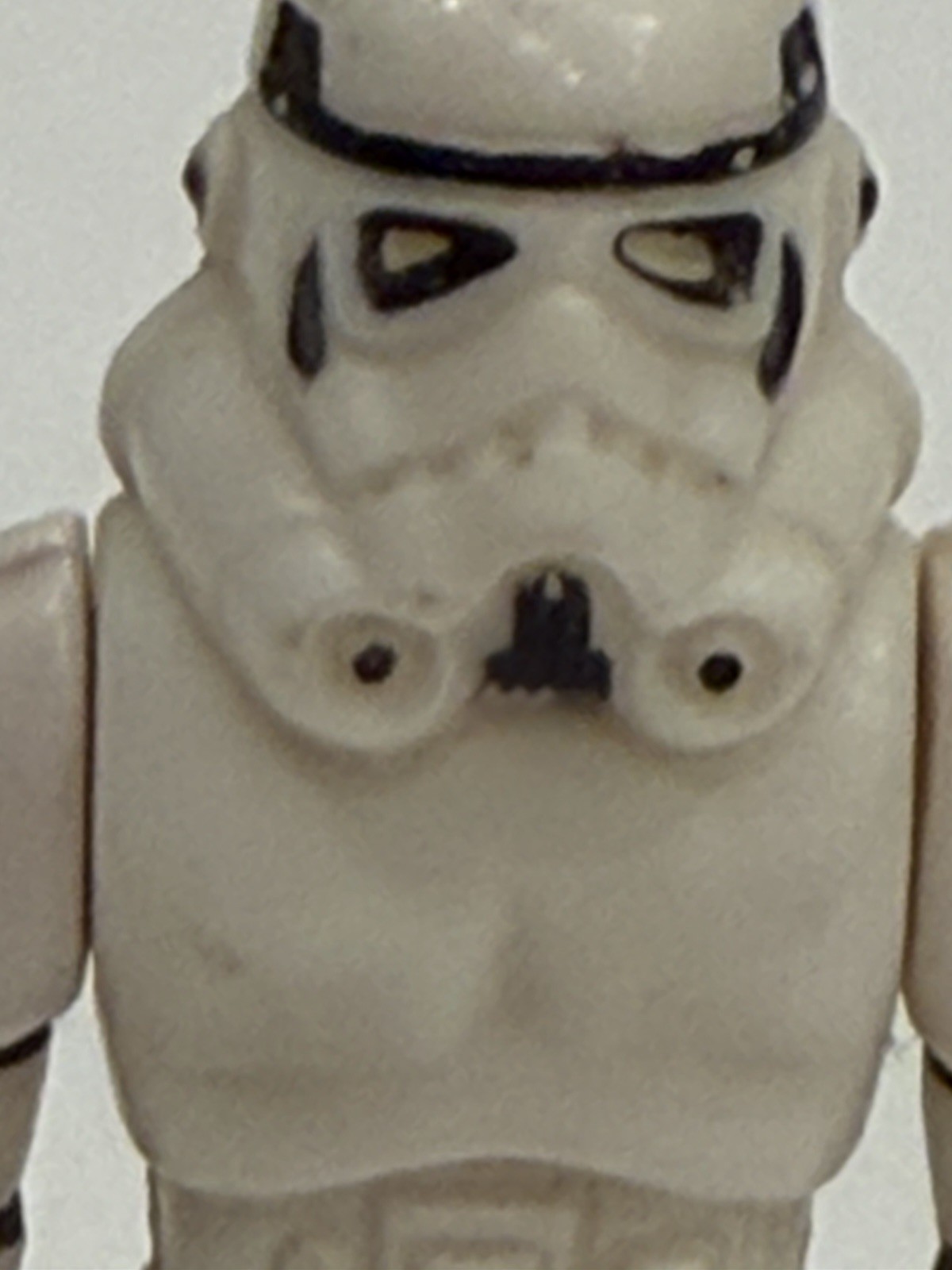 Imperial Stormtrooper sold