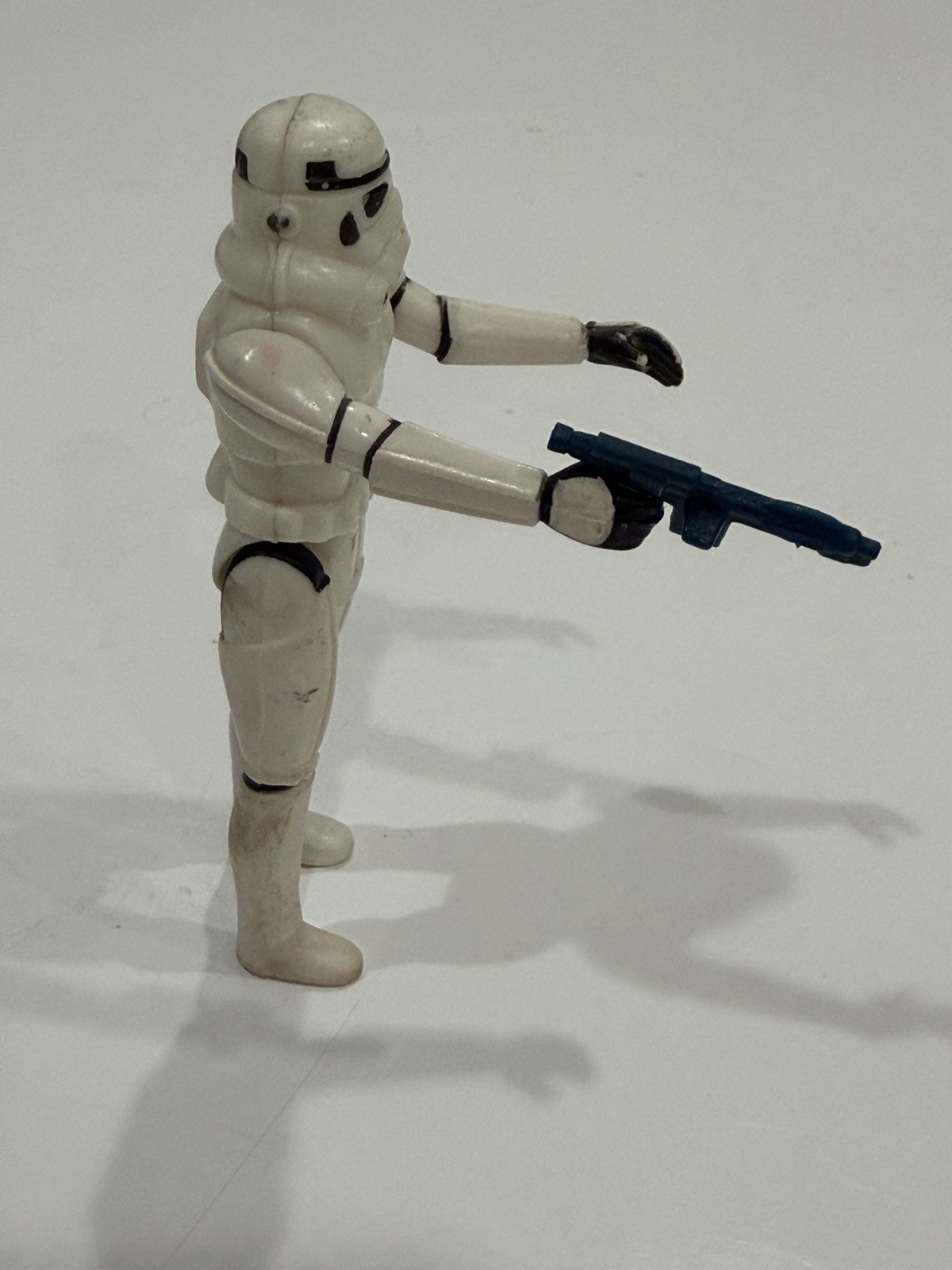 Imperial Stormtrooper sold