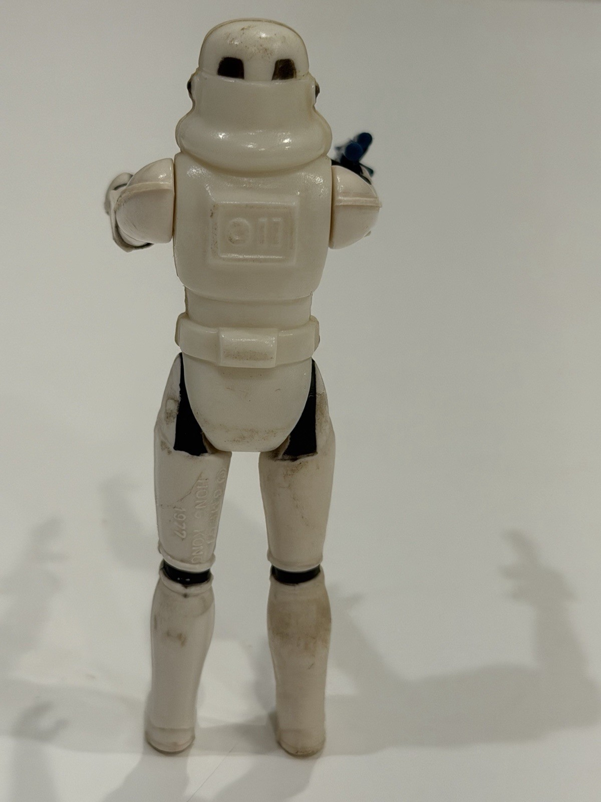 Imperial Stormtrooper sold