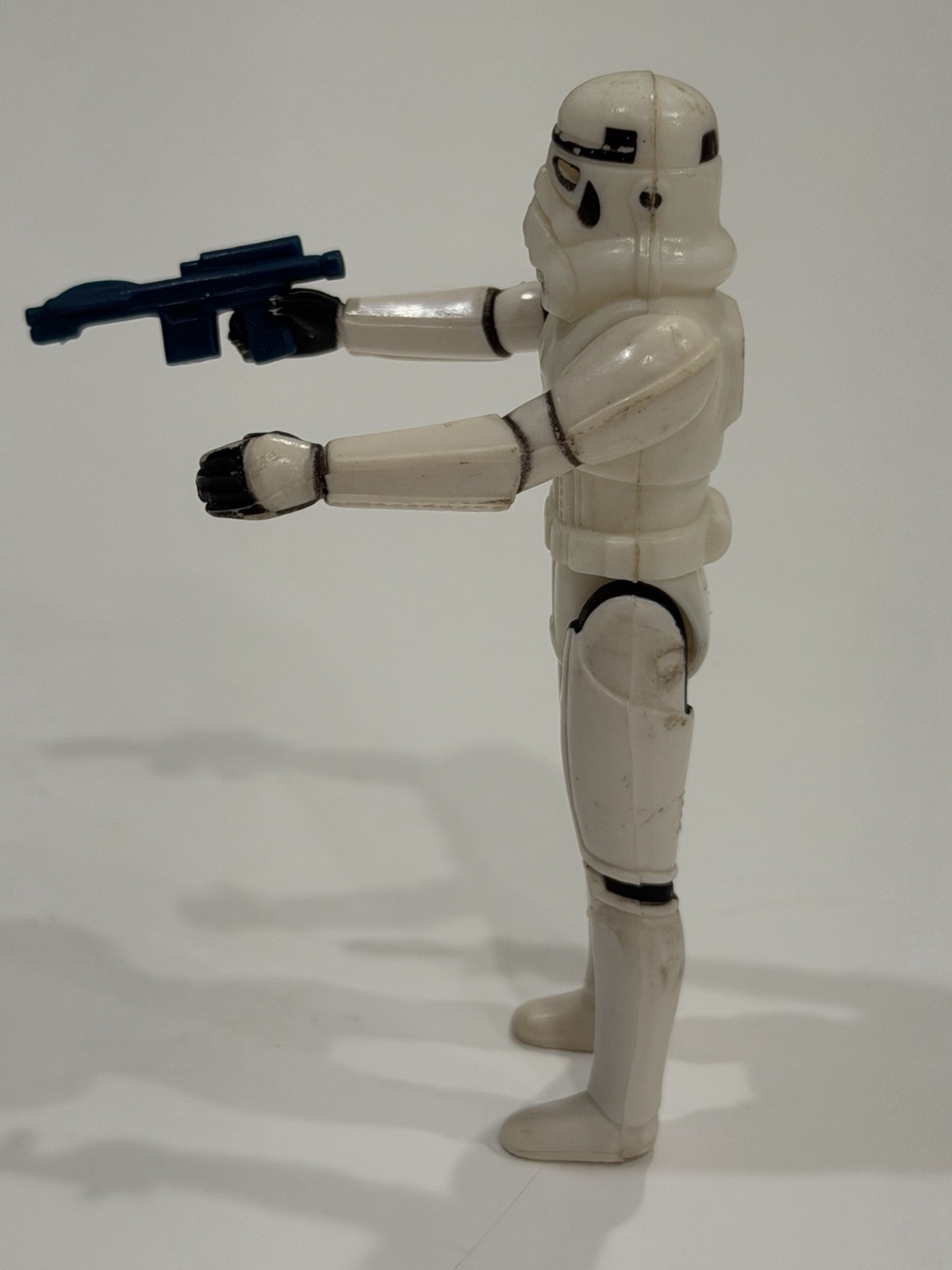 Imperial Stormtrooper sold