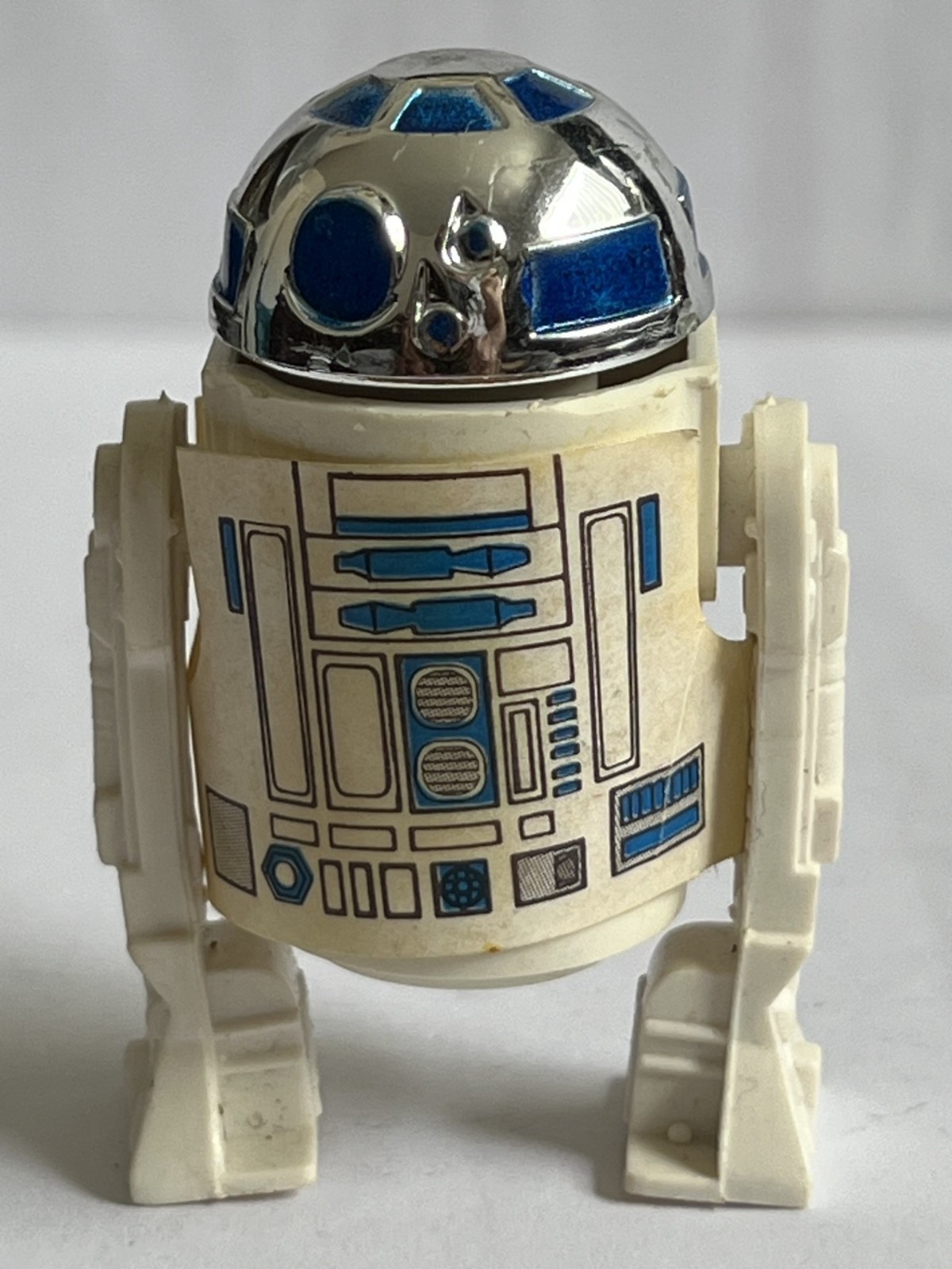 R2-D2 (Droid Factory) sold