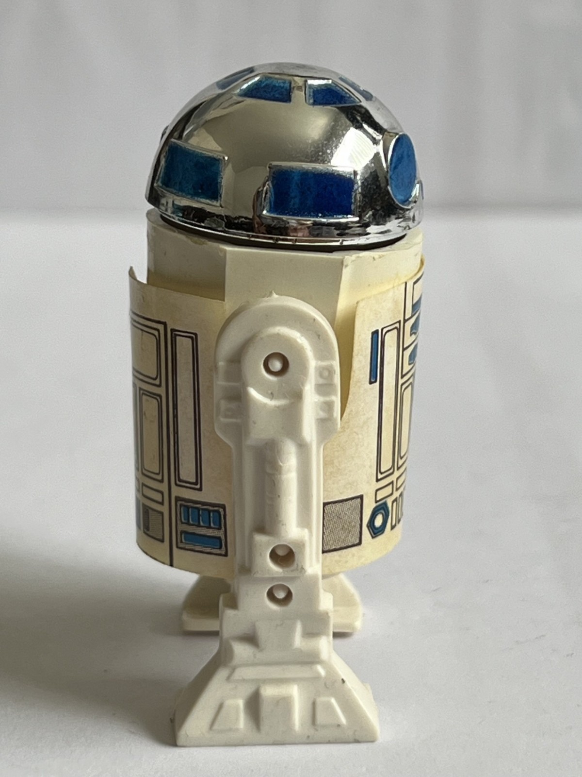 R2-D2 (Droid Factory) sold