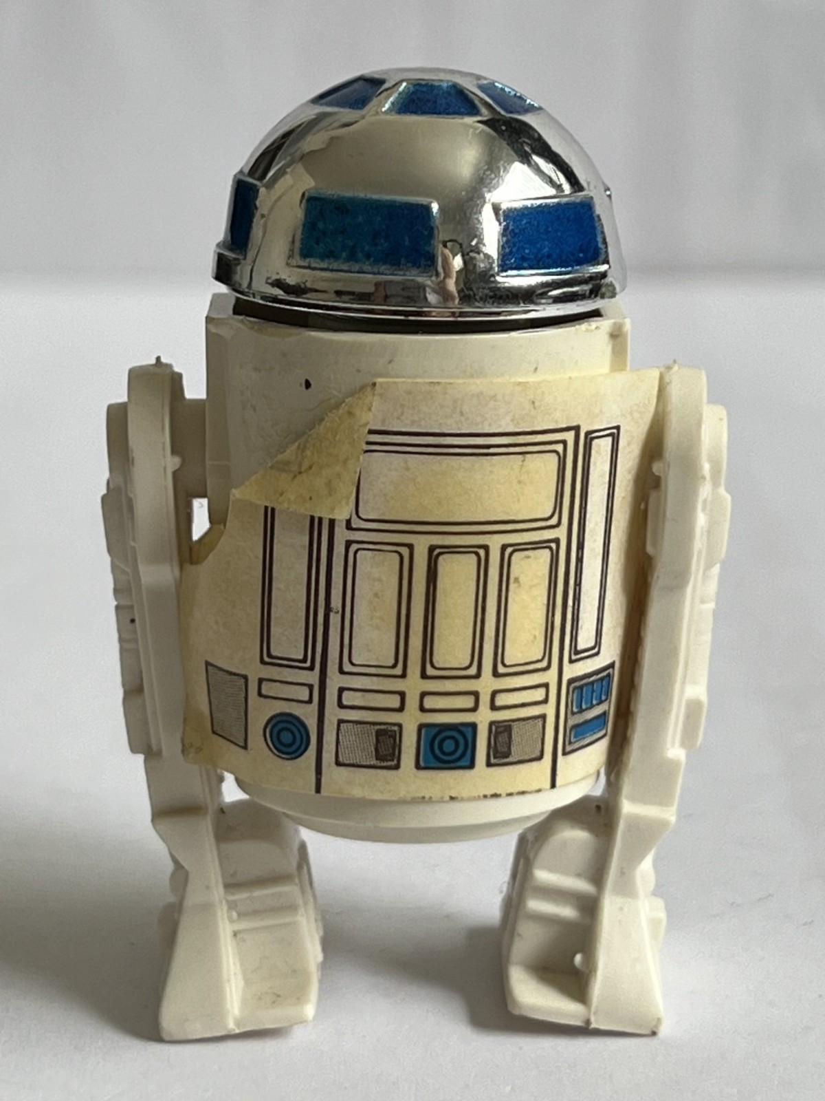 R2-D2 (Droid Factory) sold