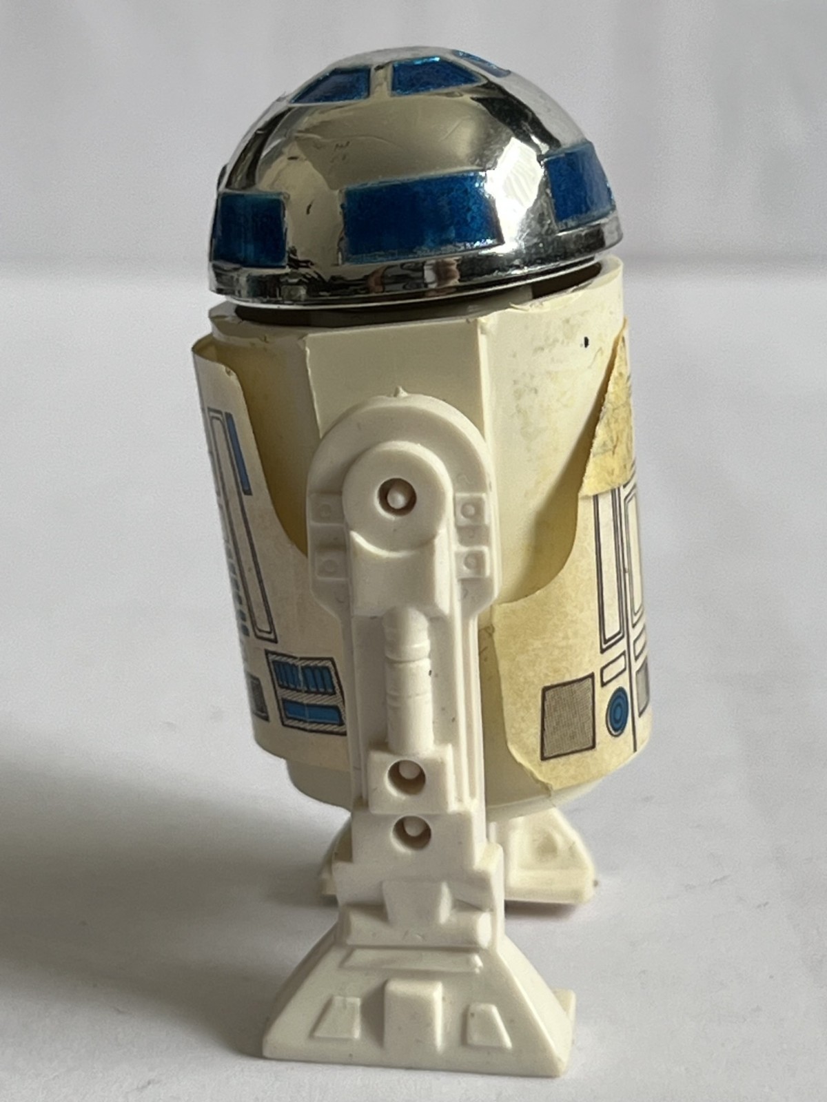 R2-D2 (Droid Factory) sold