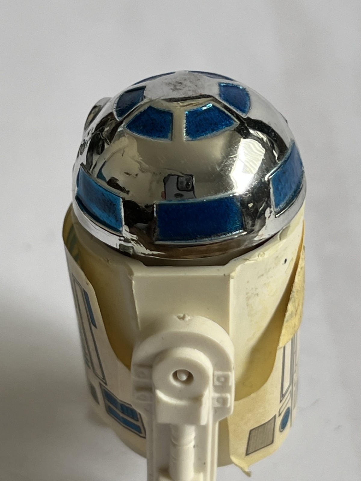 R2-D2 (Droid Factory) sold