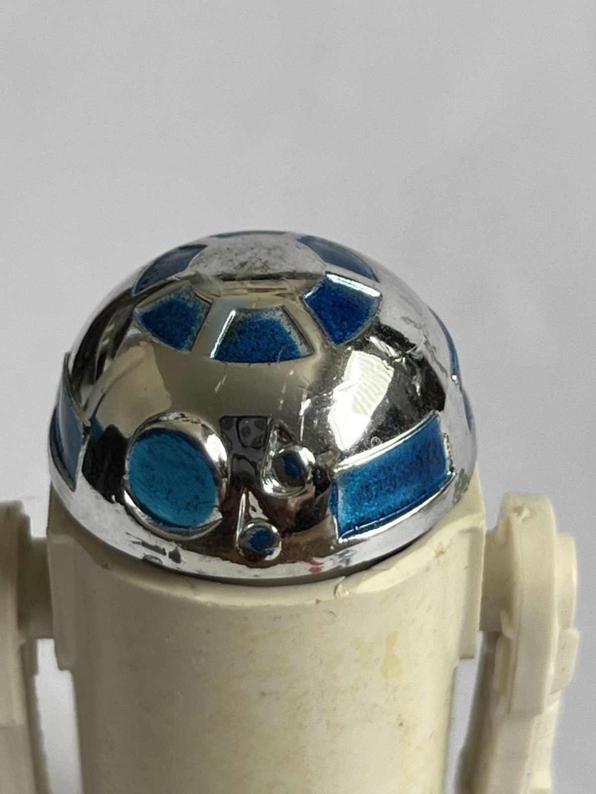 R2-D2 (Droid Factory) sold