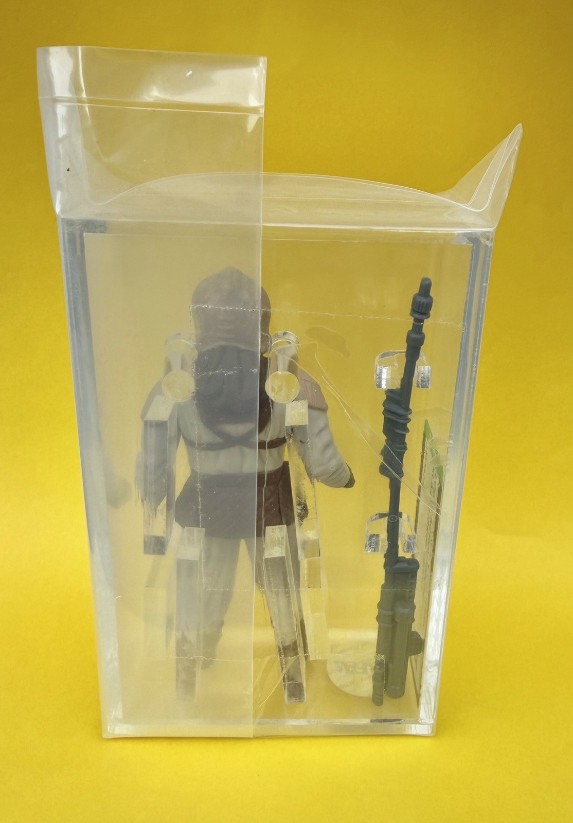 Klaatu (In Skiff Guard Outfit) sold