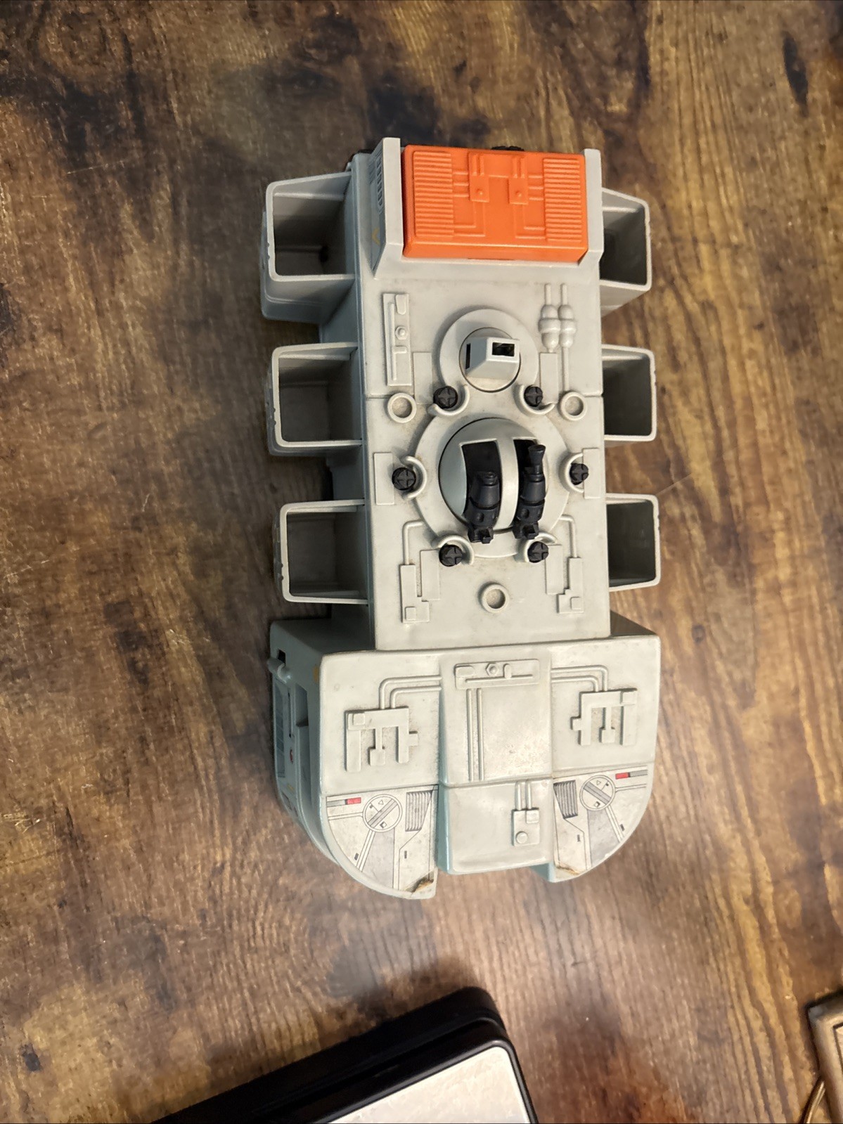 Imperial Cruiser sold