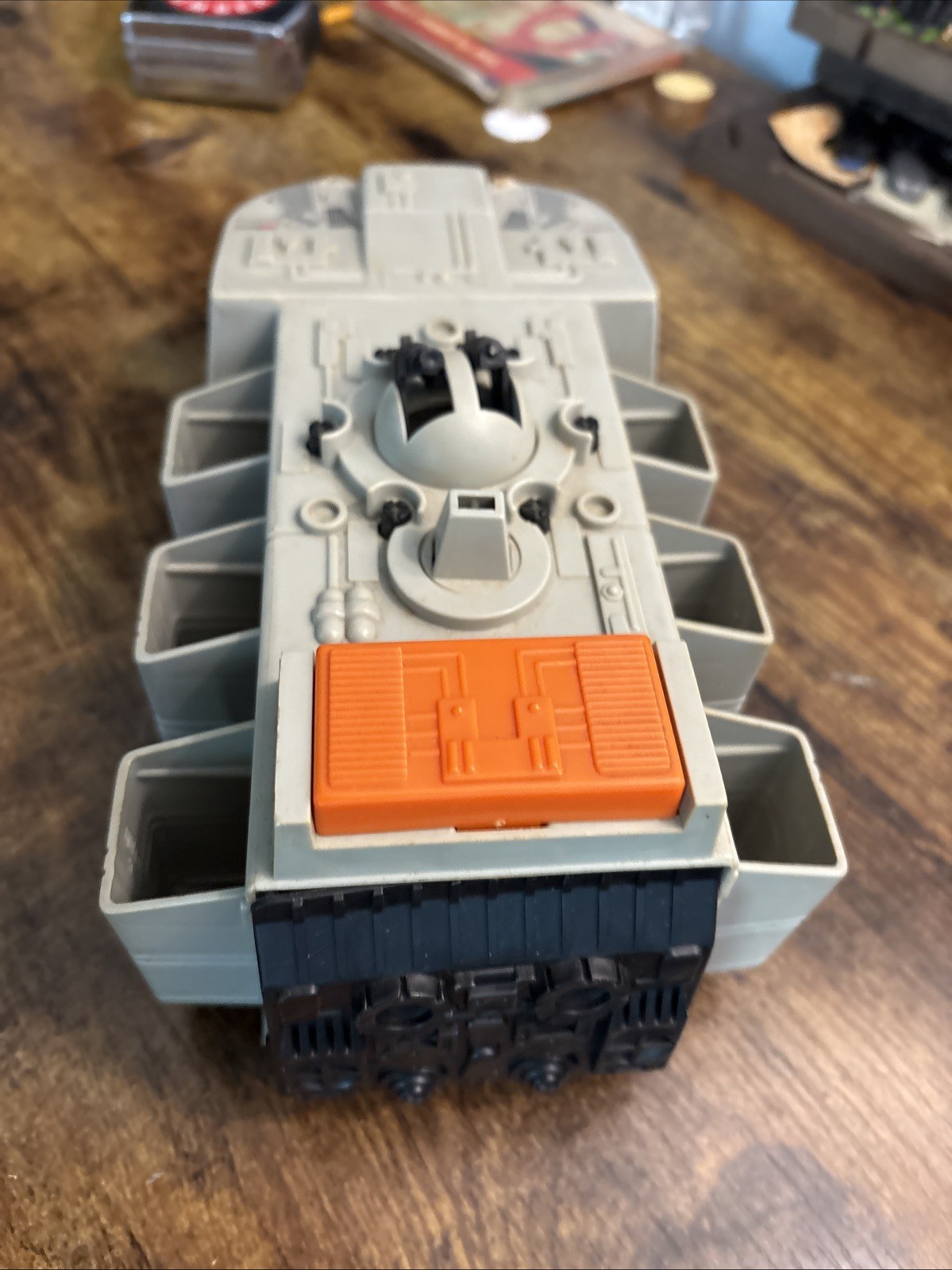 Imperial Cruiser sold
