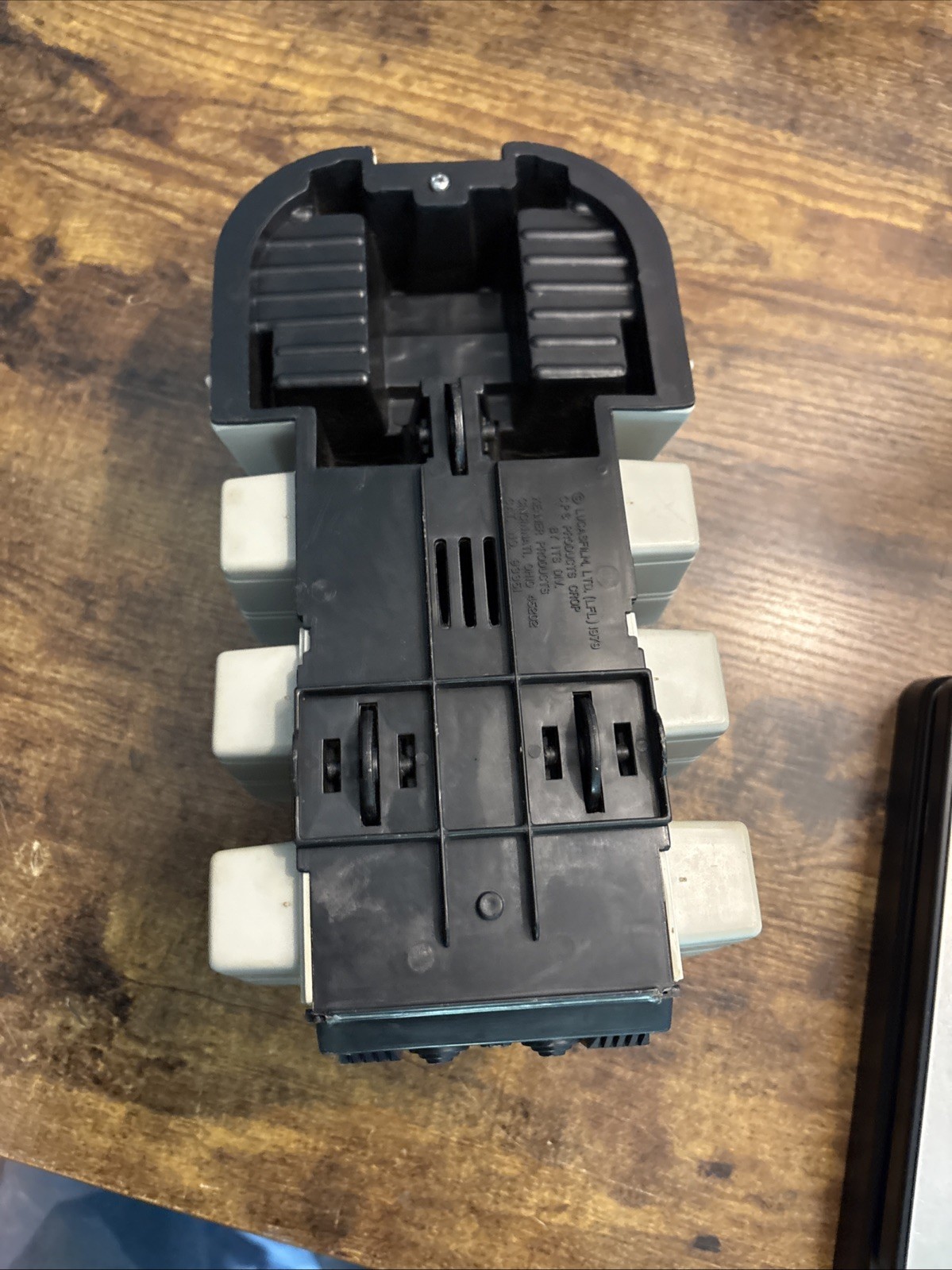 Imperial Cruiser sold