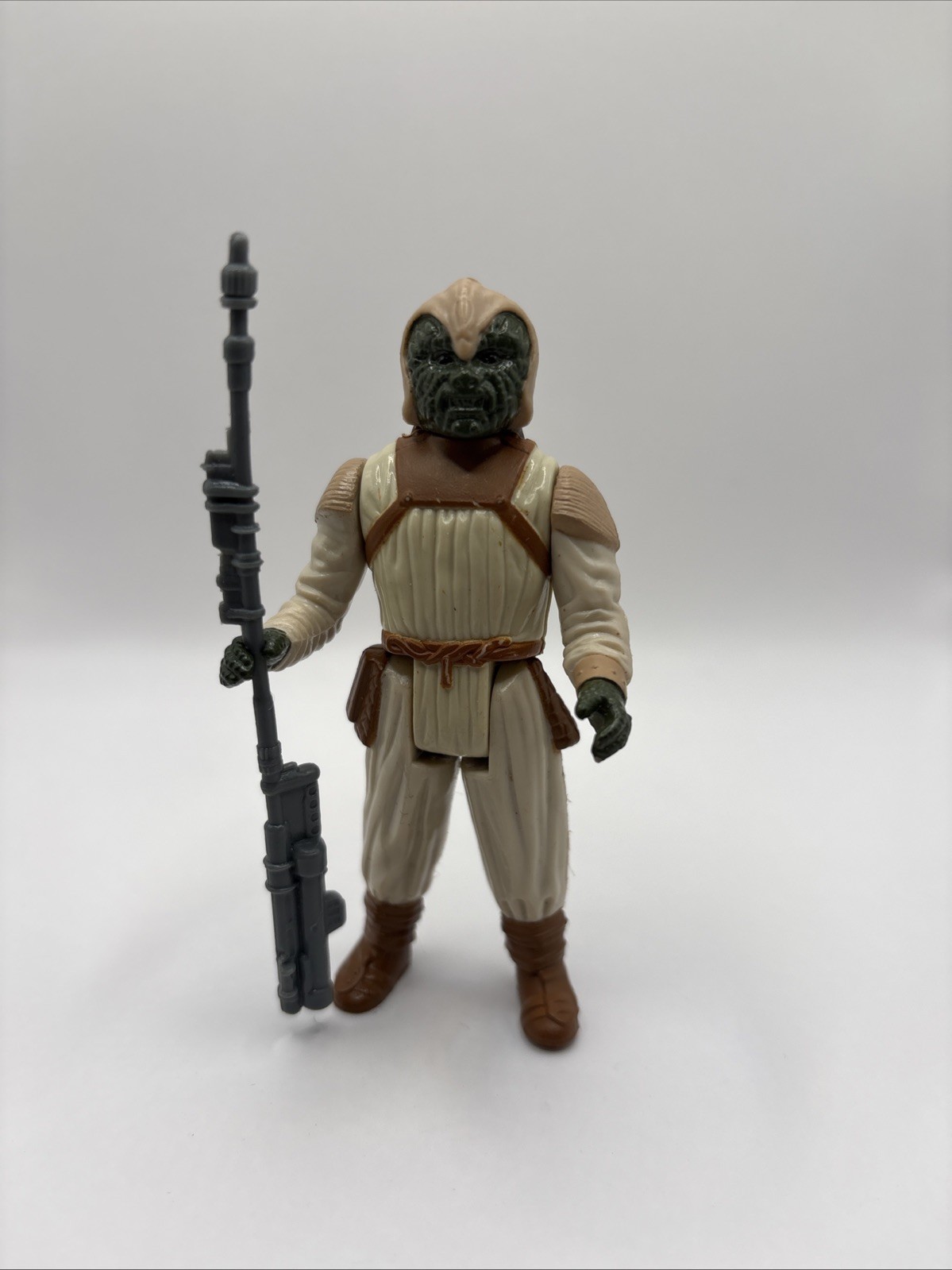 Klaatu (In Skiff Guard Outfit) sold
