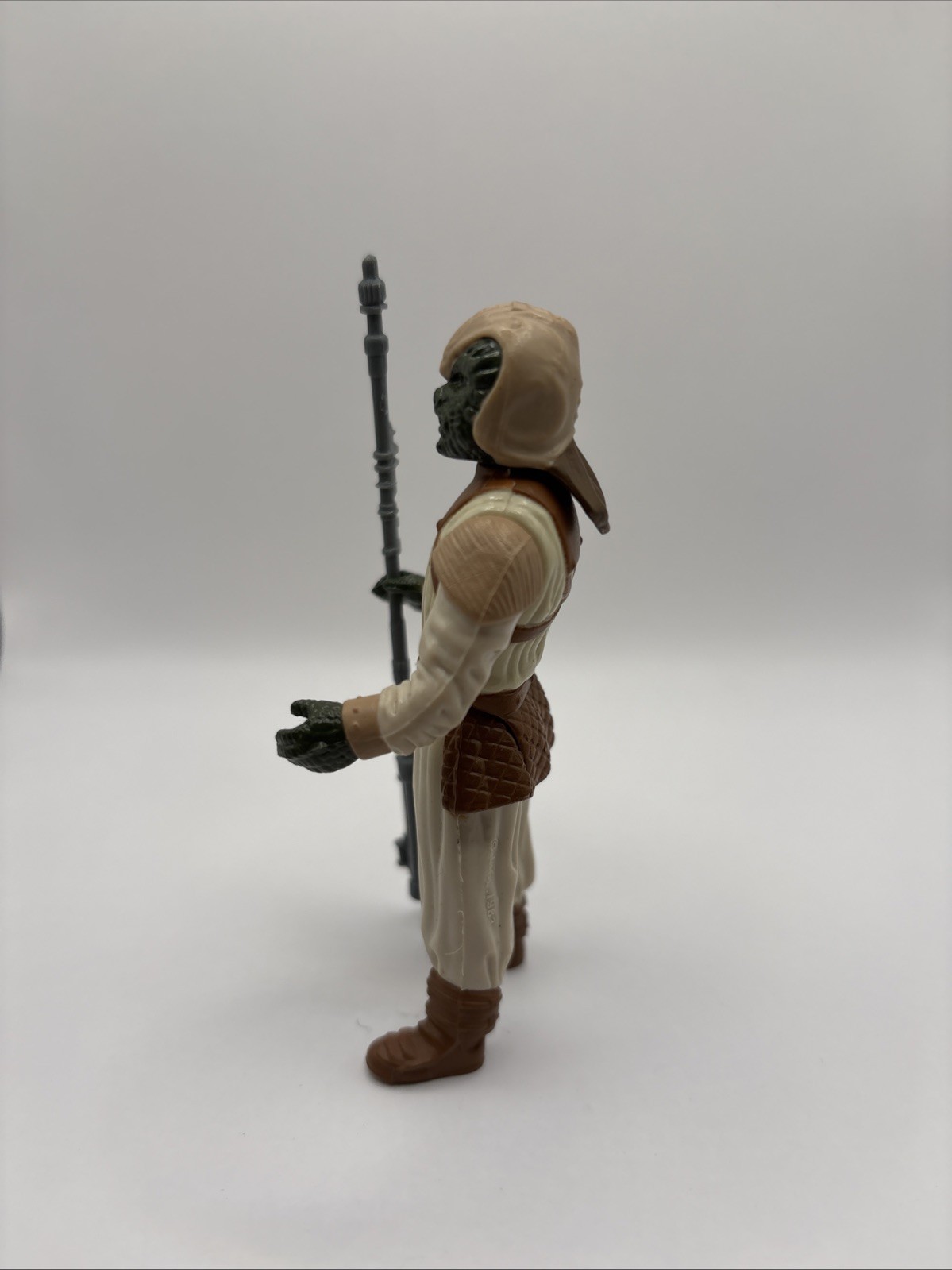 Klaatu (In Skiff Guard Outfit) sold