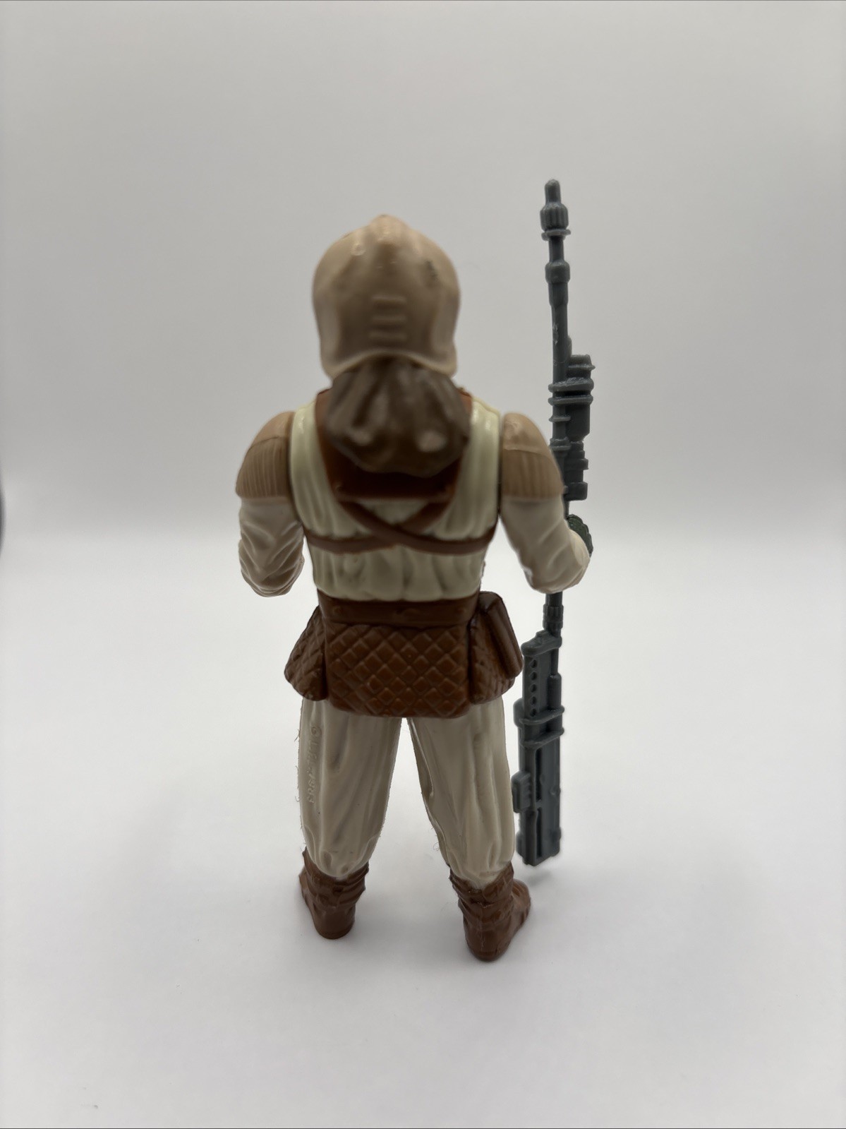 Klaatu (In Skiff Guard Outfit) sold