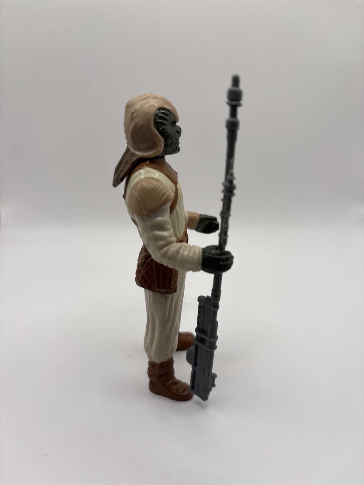 Klaatu (In Skiff Guard Outfit) sold