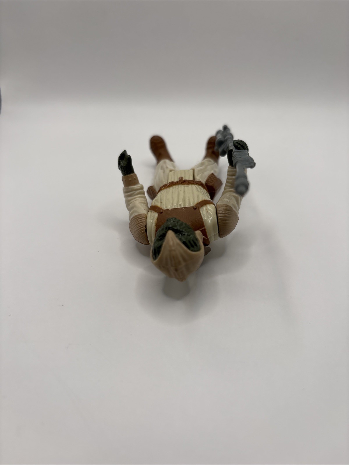 Klaatu (In Skiff Guard Outfit) sold