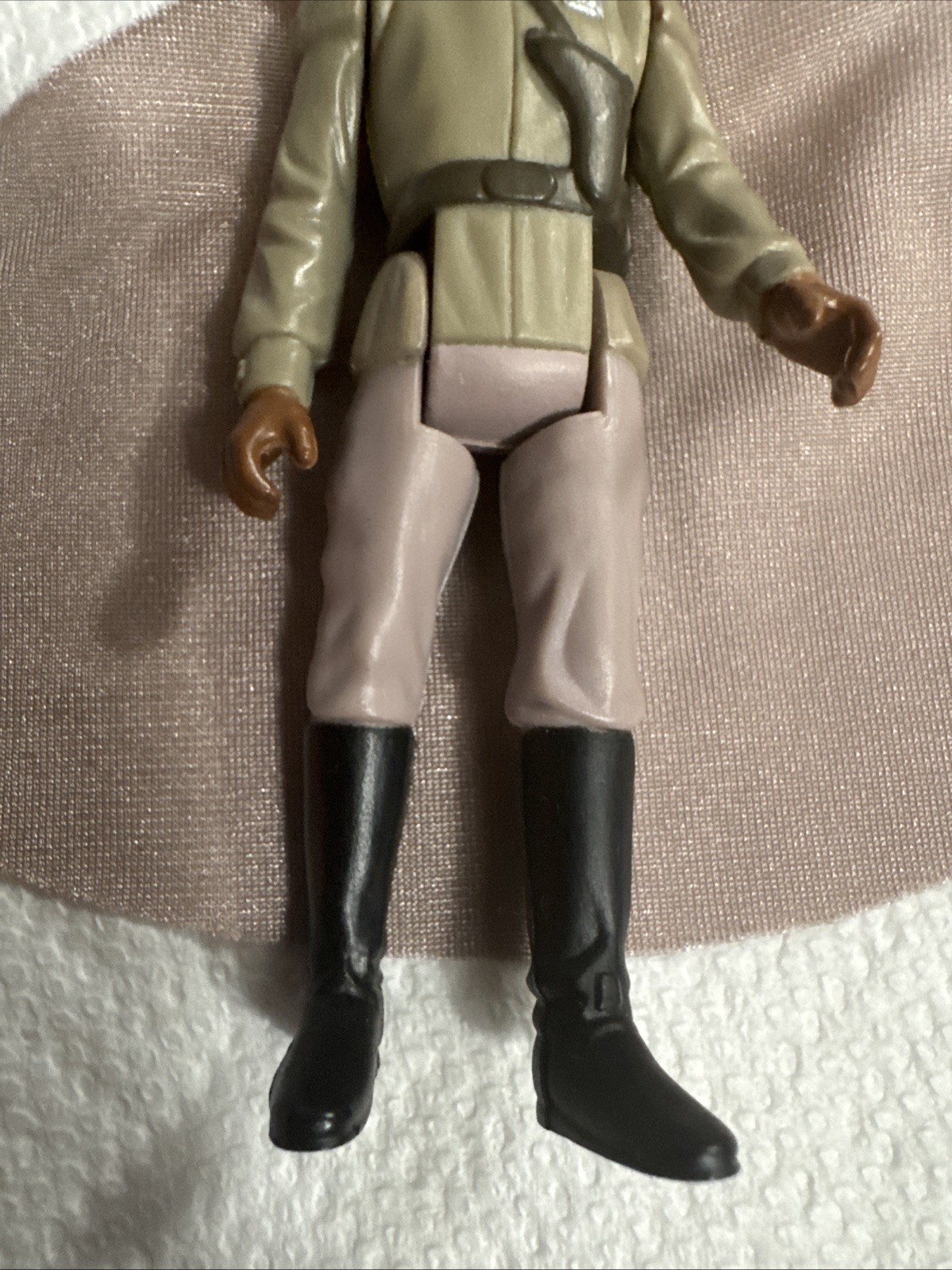Lando Calrissian (General Pilot) sold