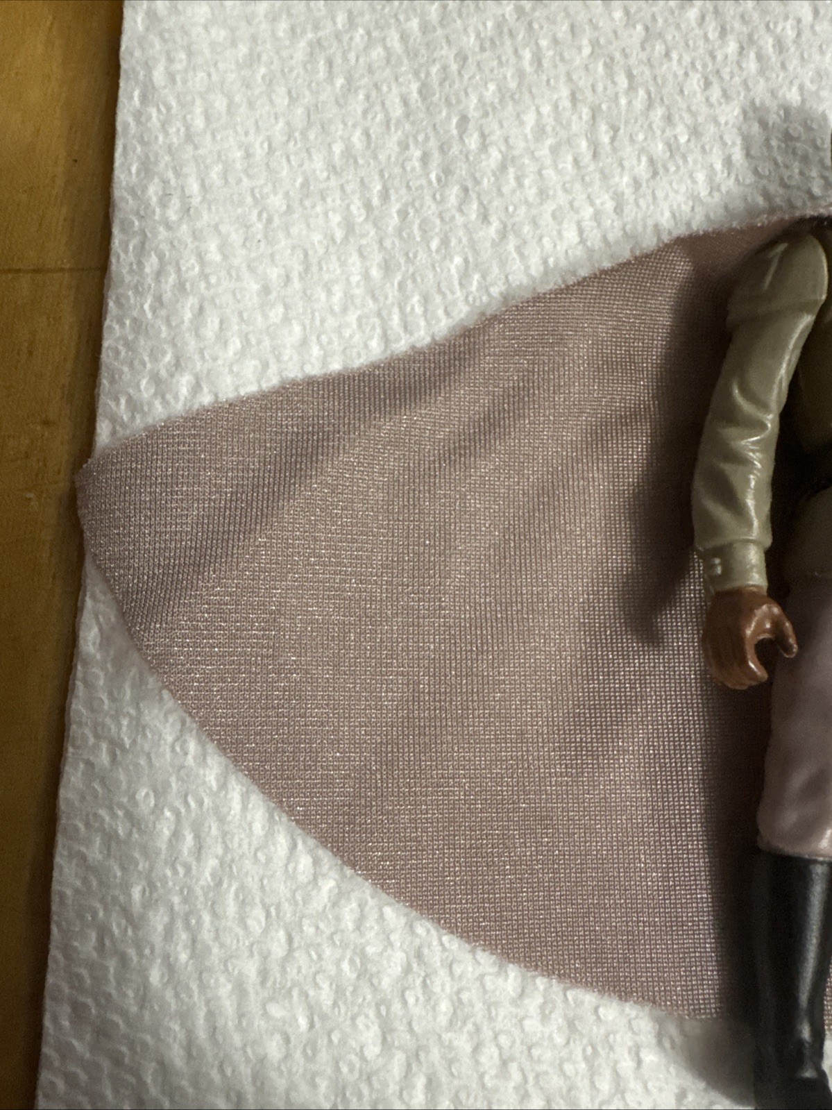 Lando Calrissian (General Pilot) sold