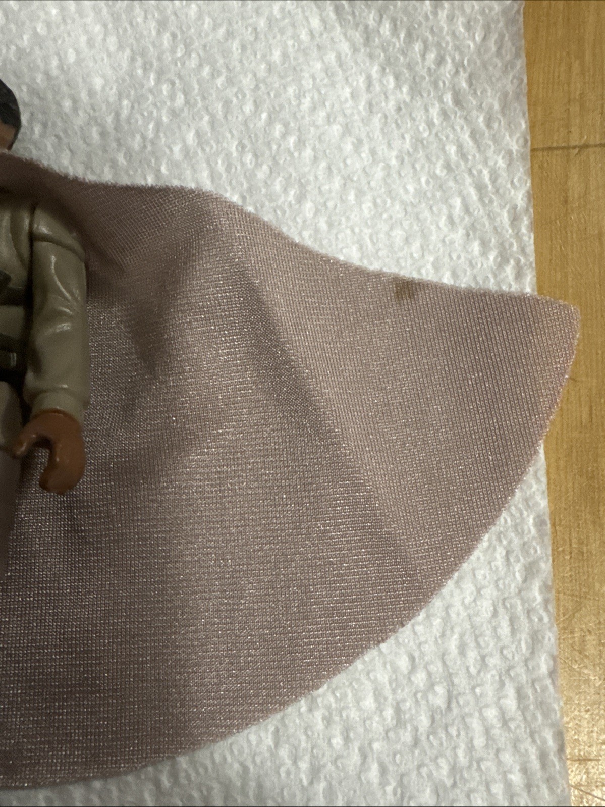 Lando Calrissian (General Pilot) sold