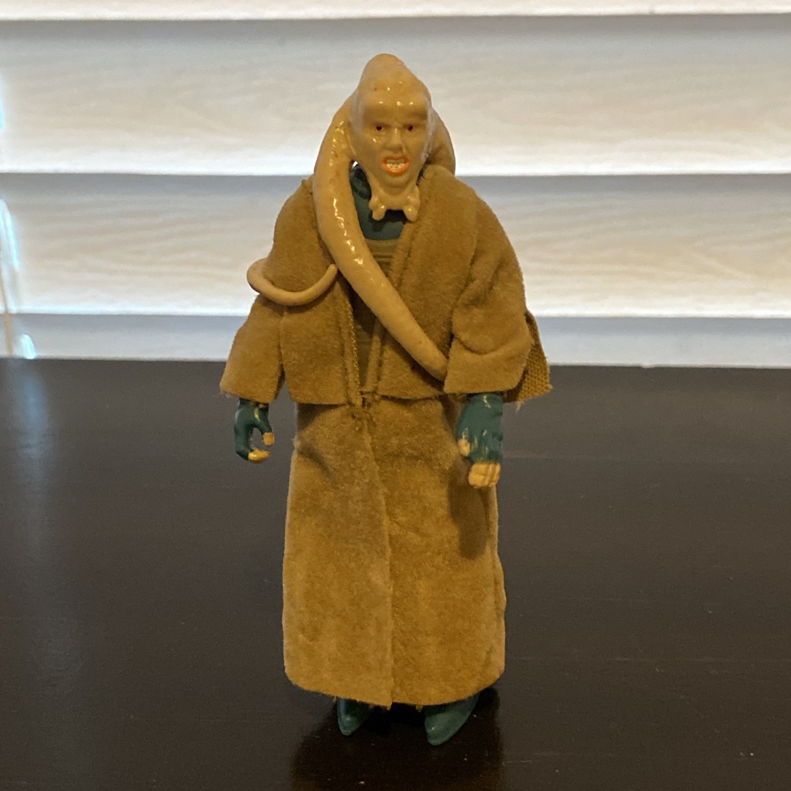 Bib Fortuna sold