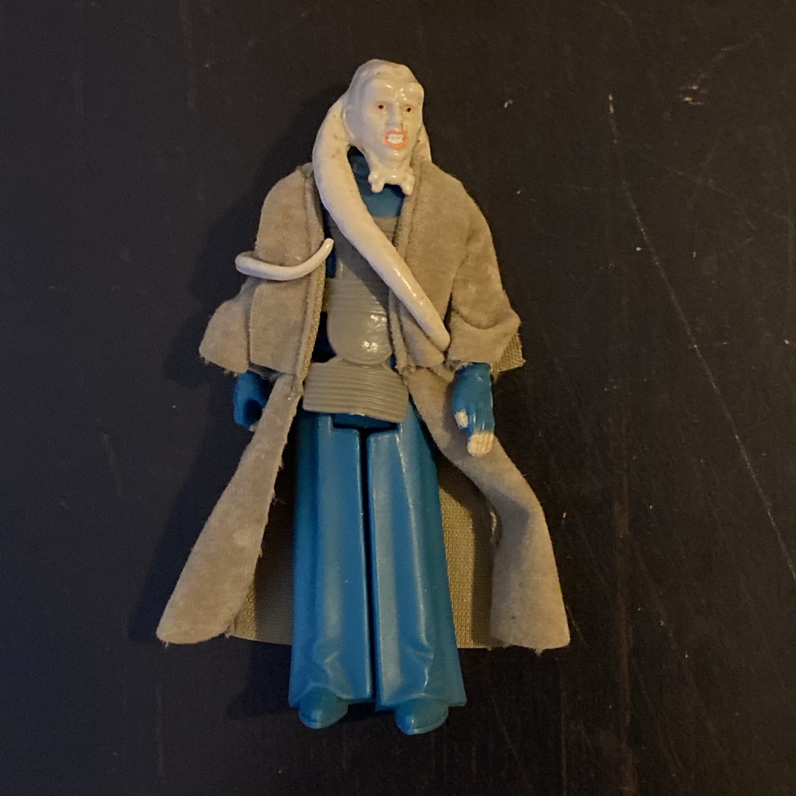 Bib Fortuna sold