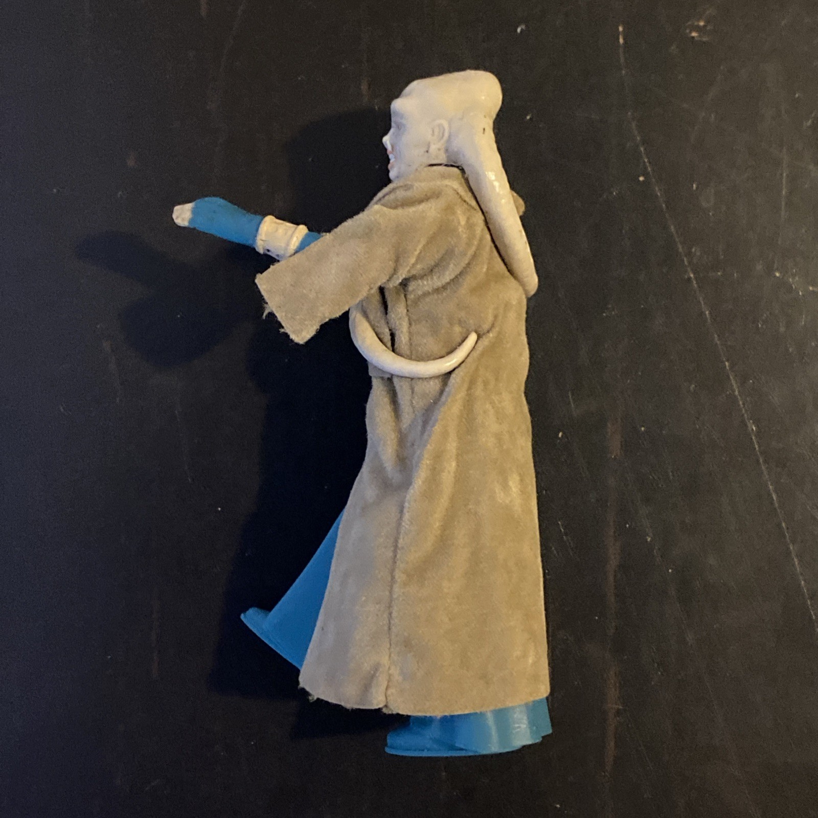 Bib Fortuna sold