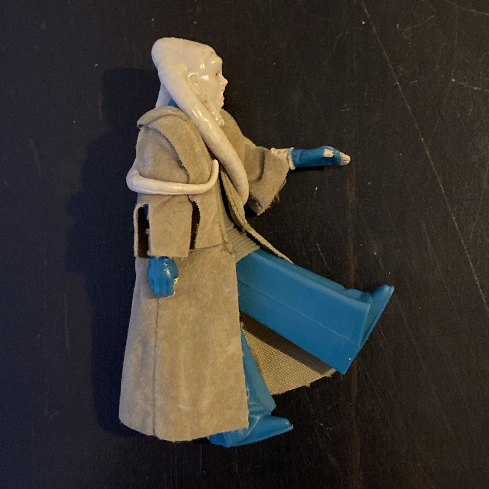 Bib Fortuna sold