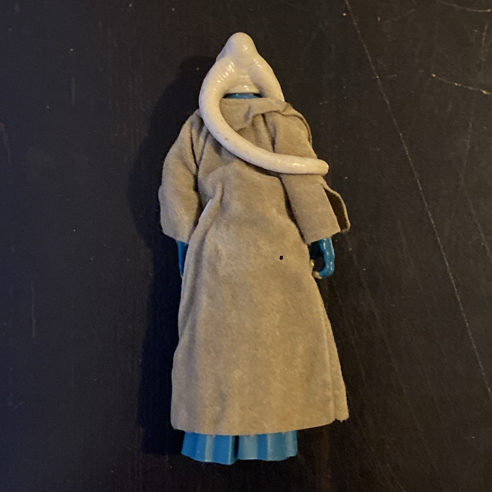Bib Fortuna sold