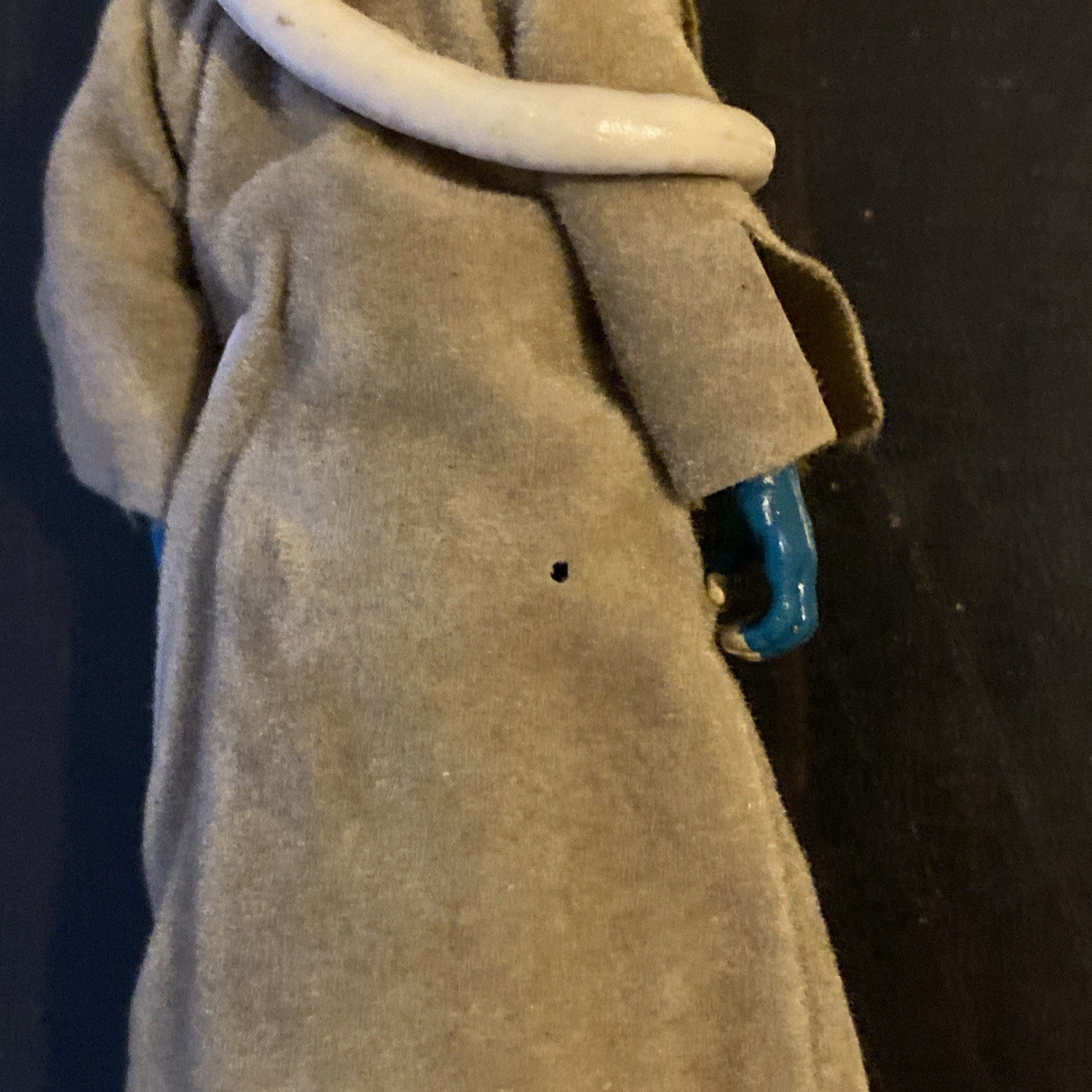 Bib Fortuna sold