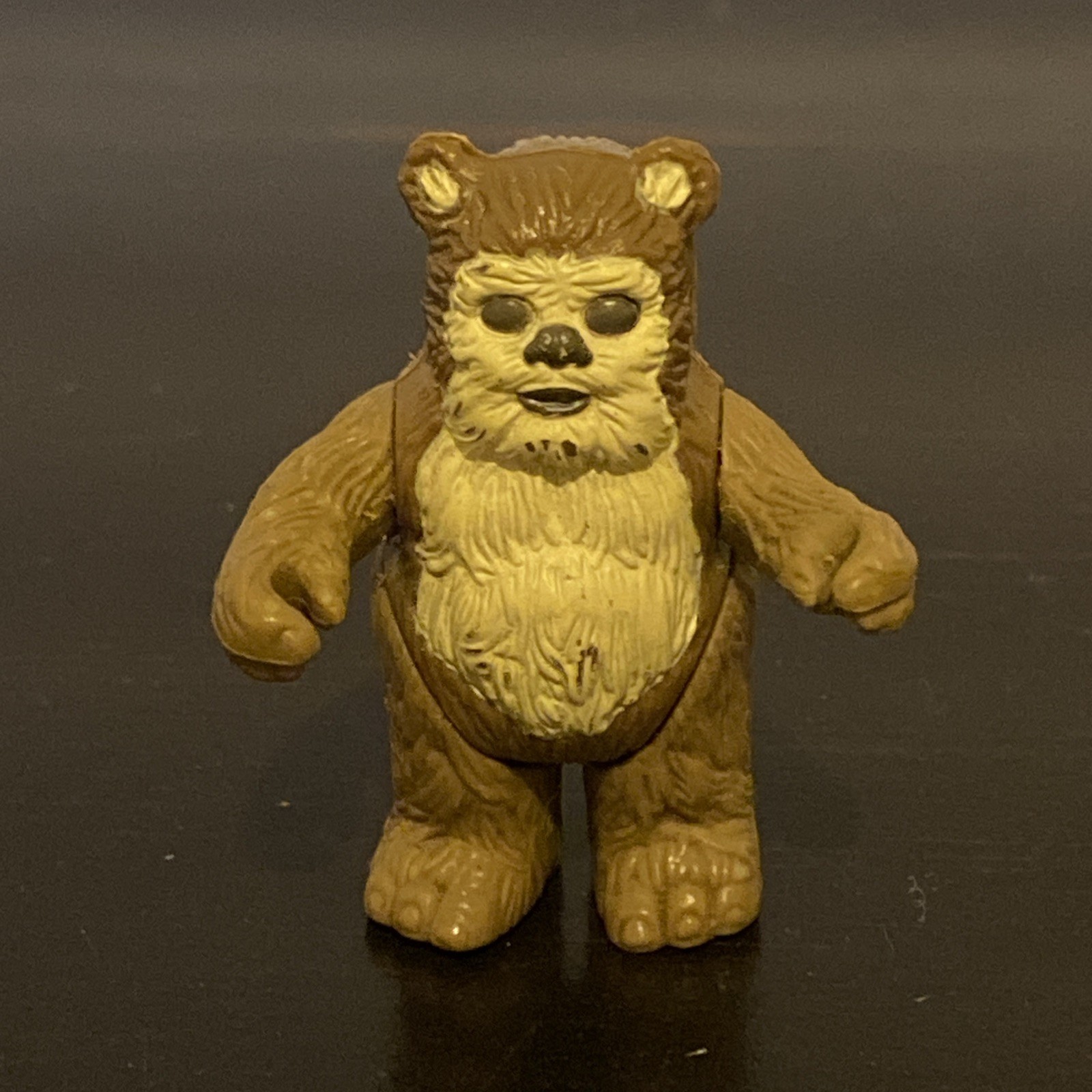 Wicket W. Warrick sold