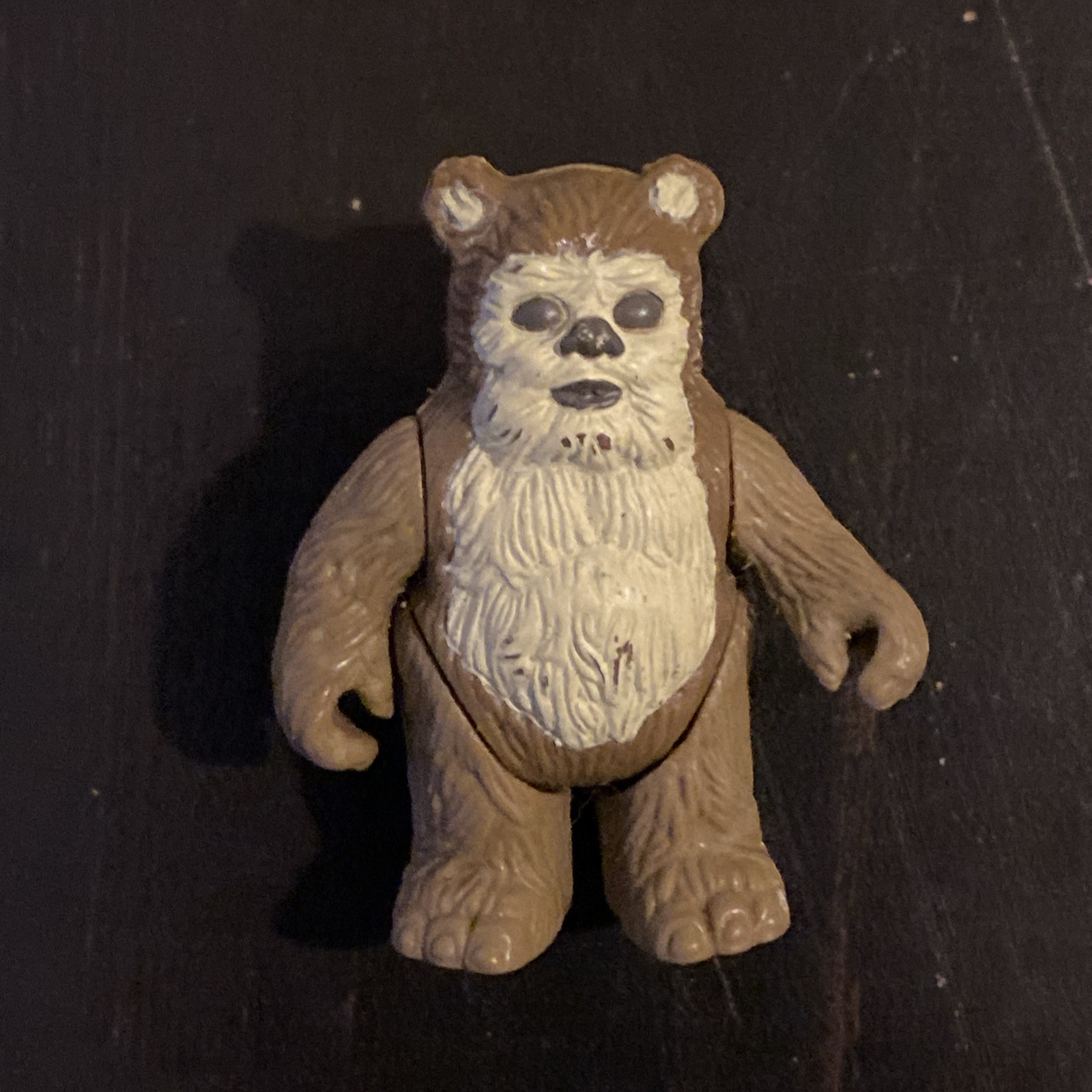 Wicket W. Warrick sold