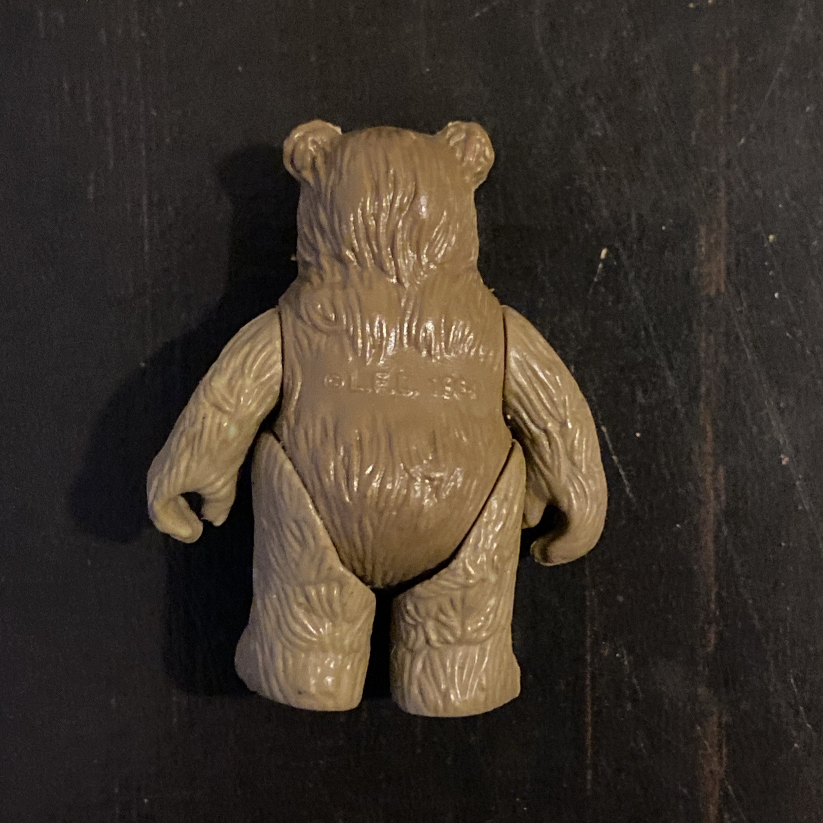 Wicket W. Warrick sold