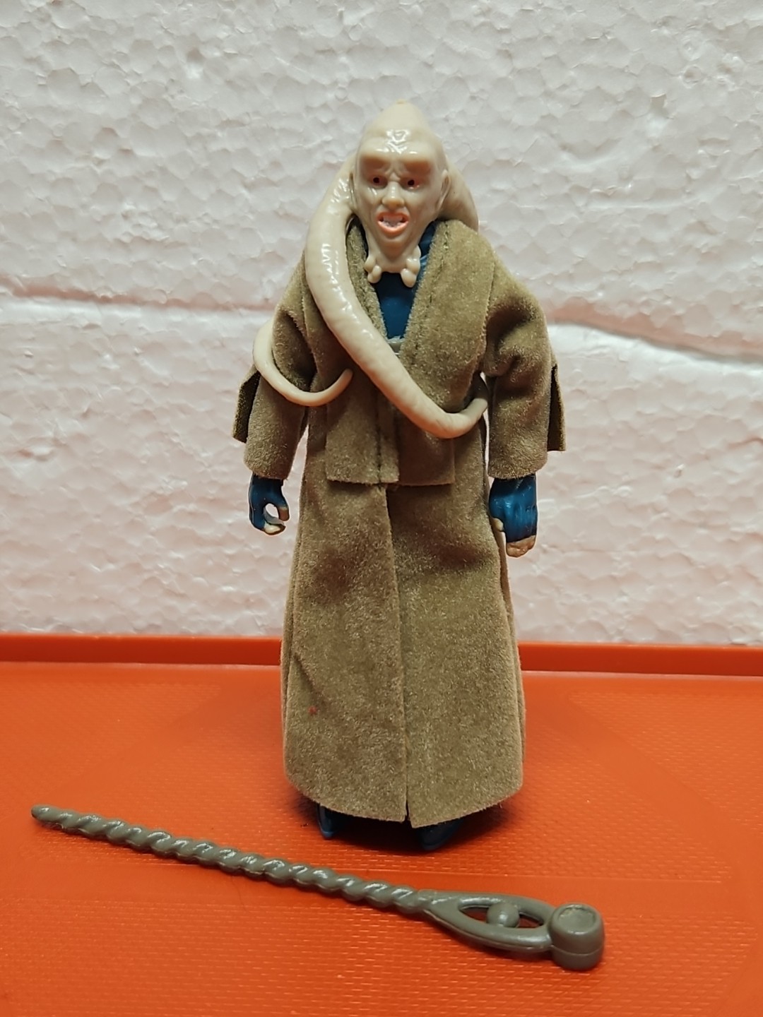 Bib Fortuna sold