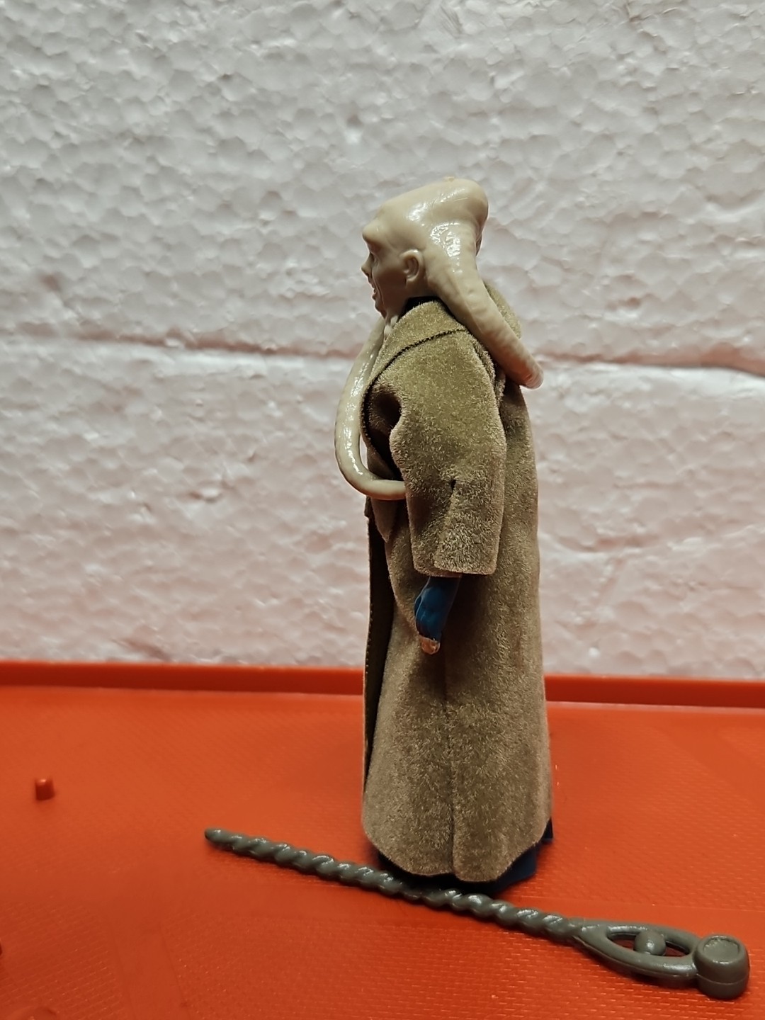 Bib Fortuna sold