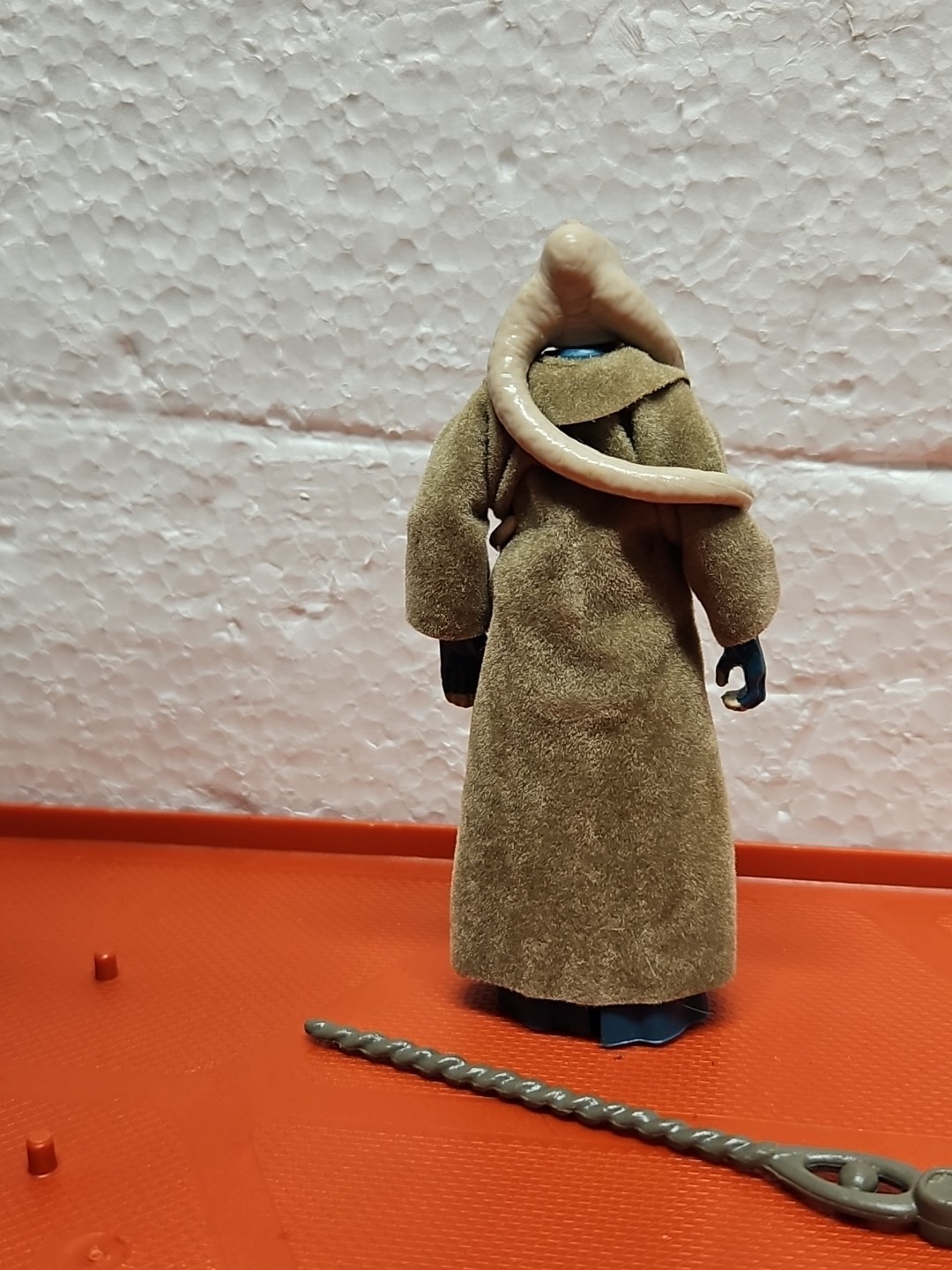 Bib Fortuna sold