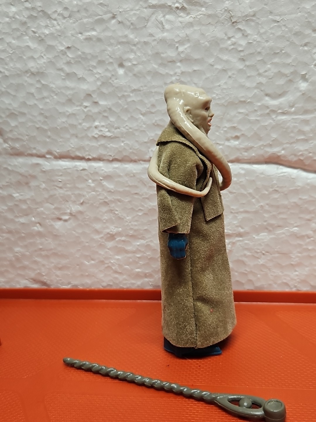 Bib Fortuna sold