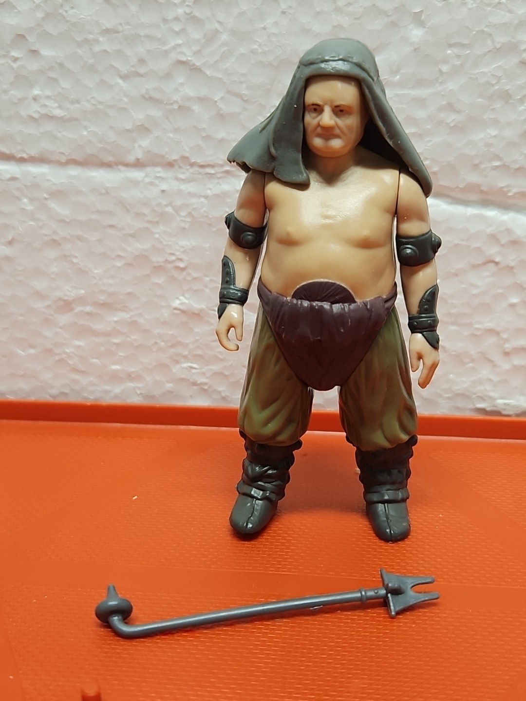 Rancor Keeper sold