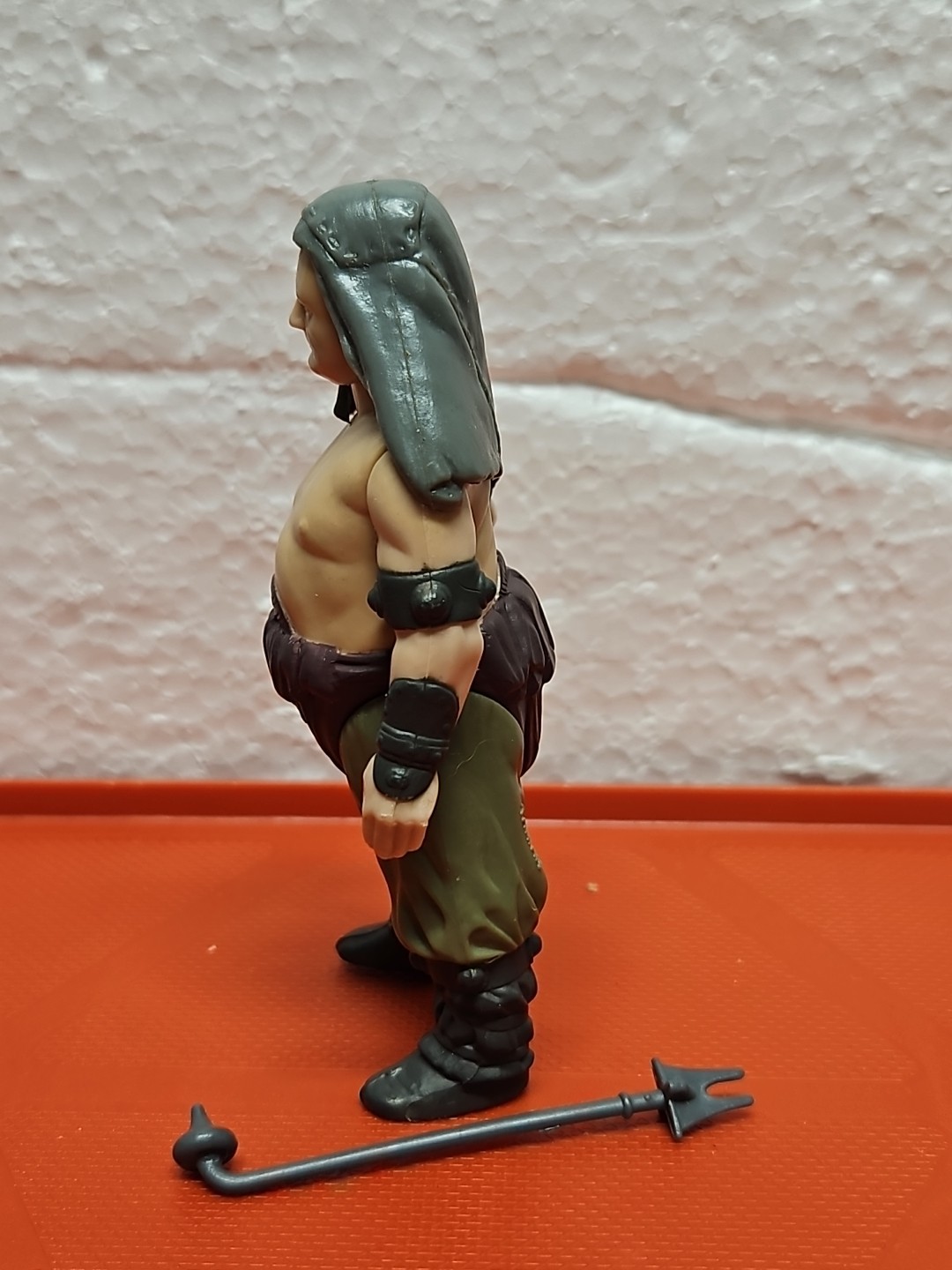 Rancor Keeper sold