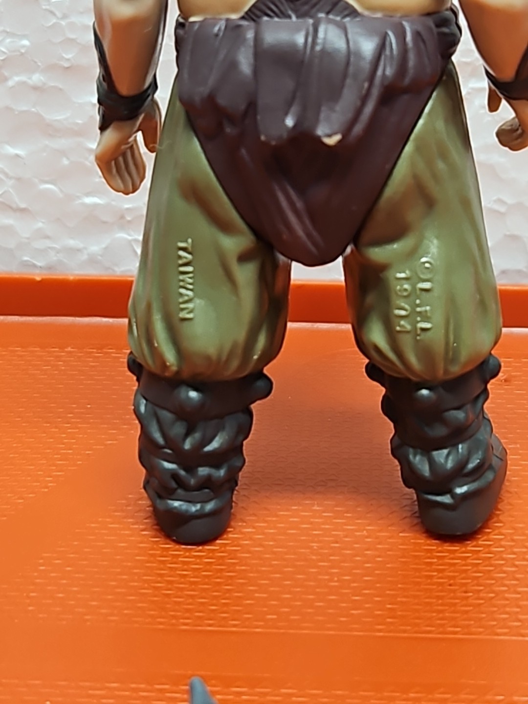 Rancor Keeper sold