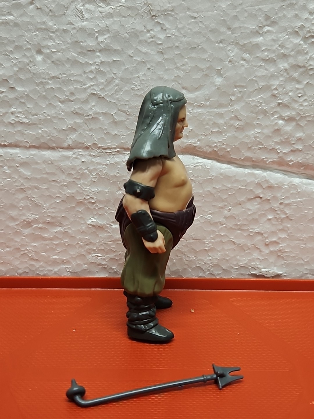 Rancor Keeper sold