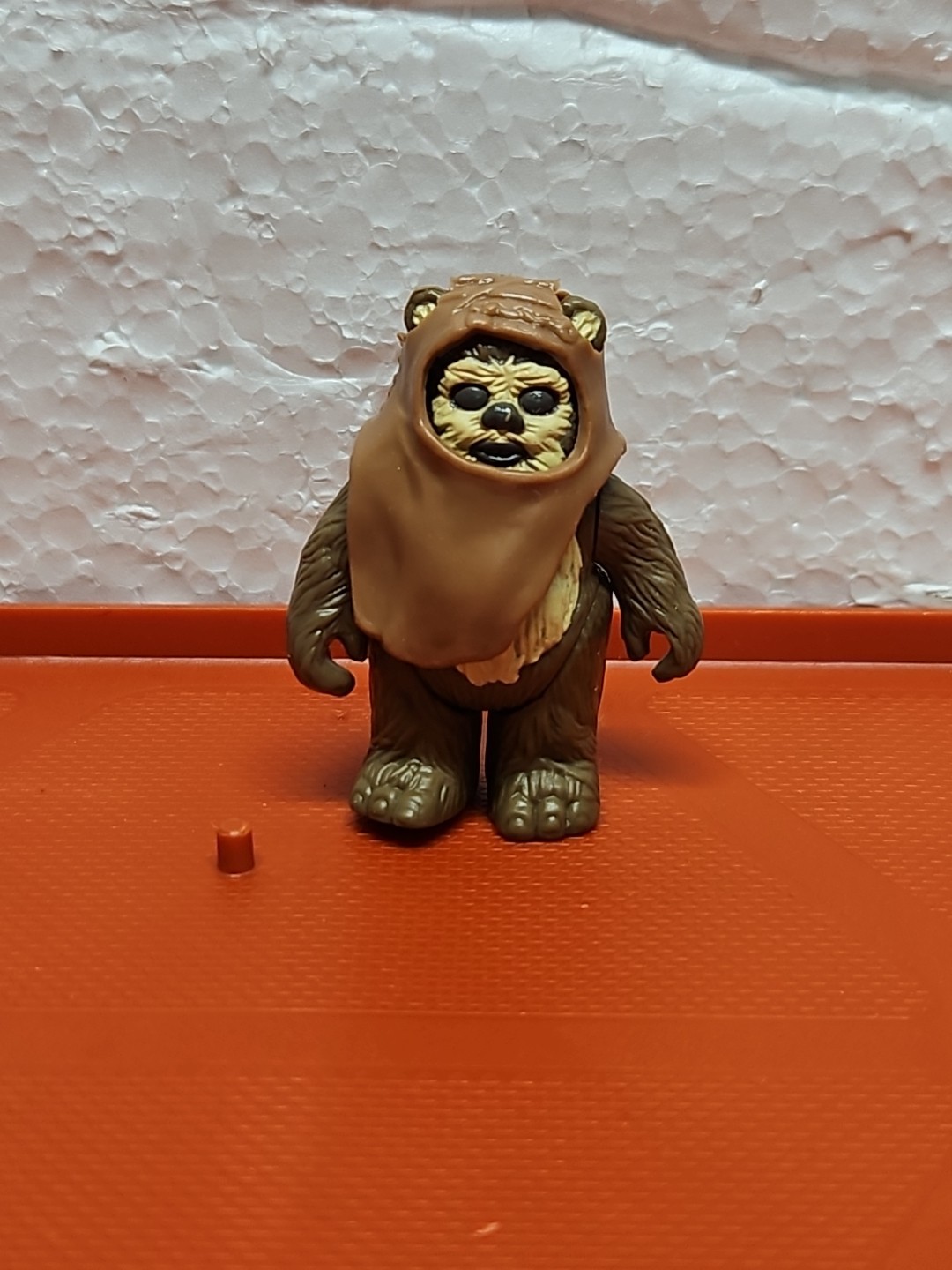 Wicket W. Warrick sold