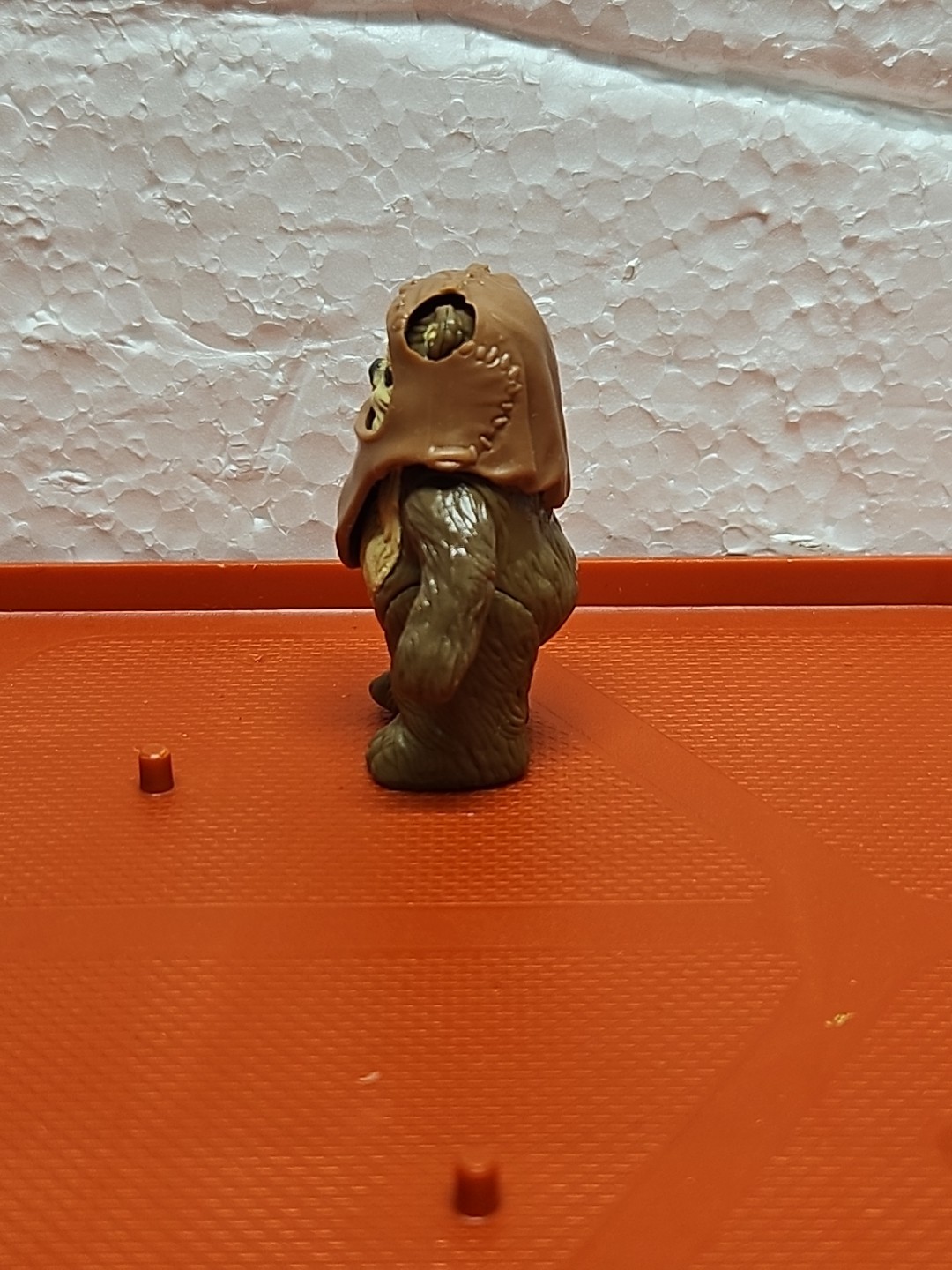 Wicket W. Warrick sold