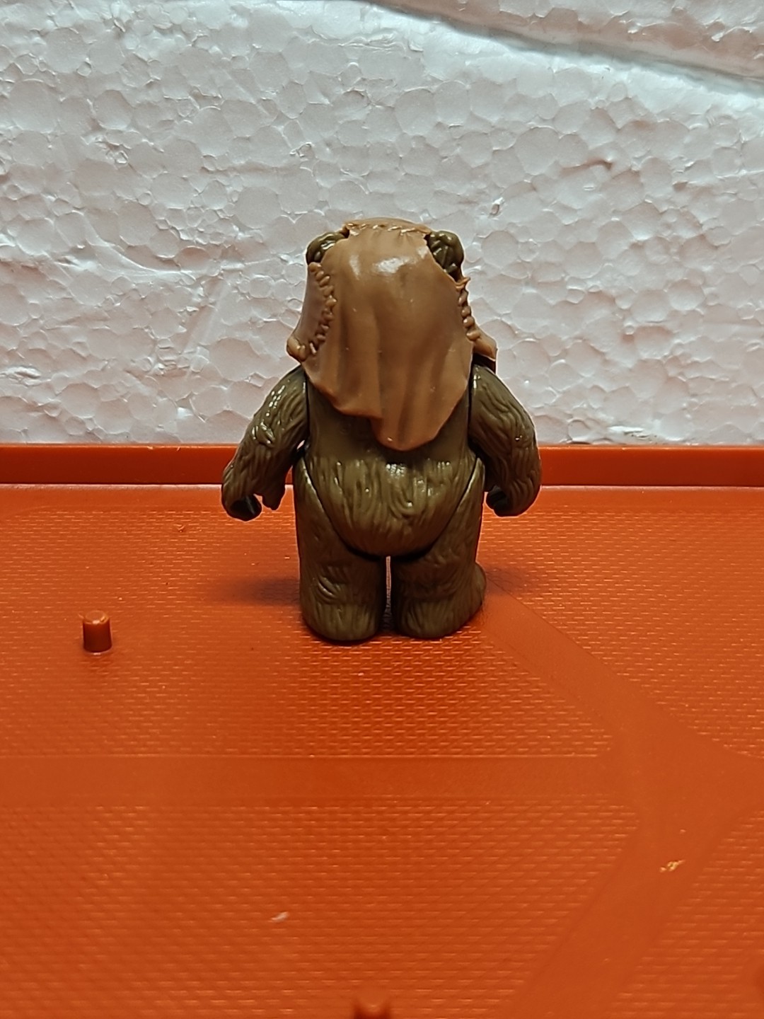 Wicket W. Warrick sold