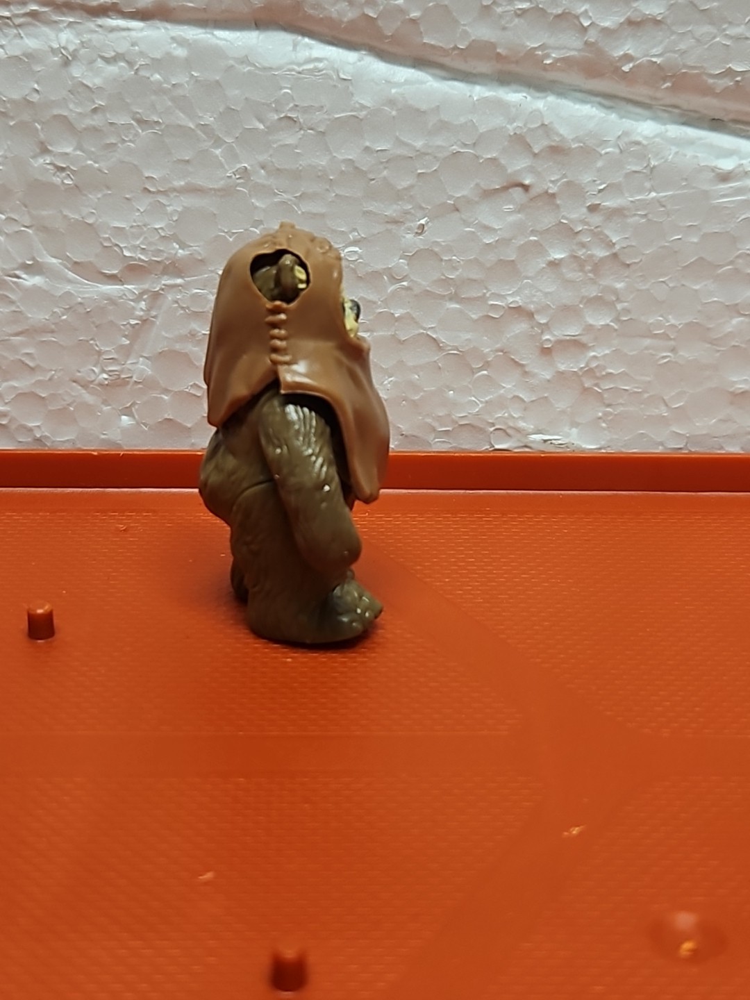 Wicket W. Warrick sold