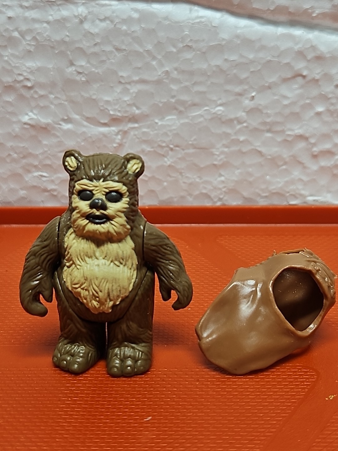 Wicket W. Warrick sold