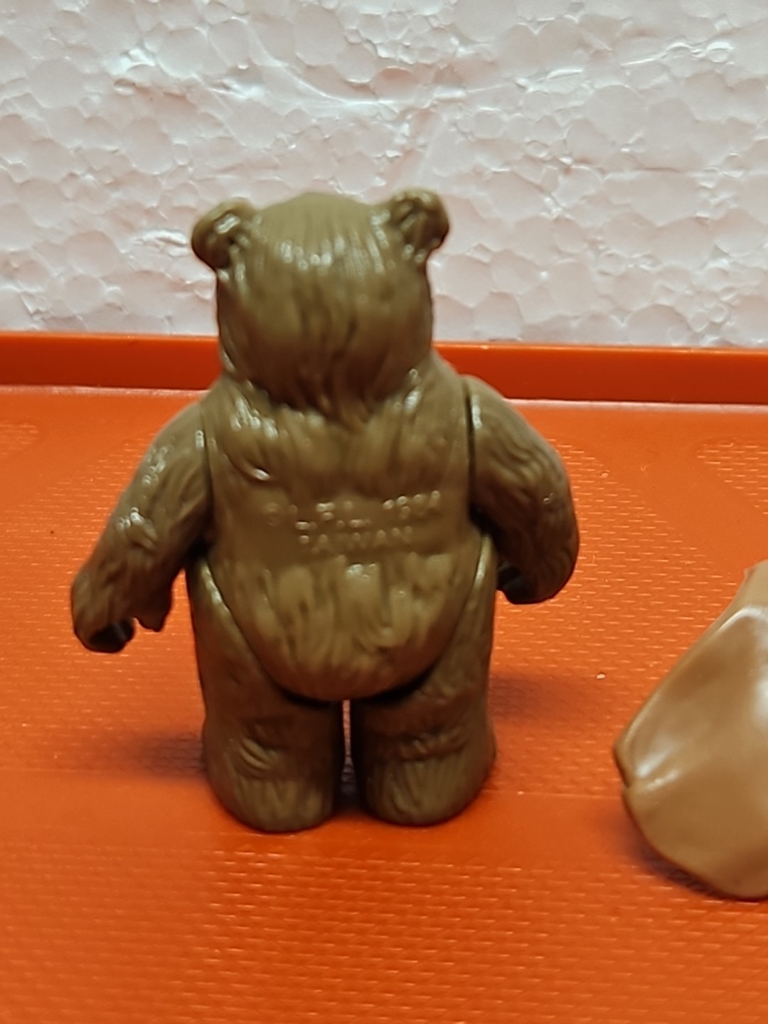 Wicket W. Warrick sold