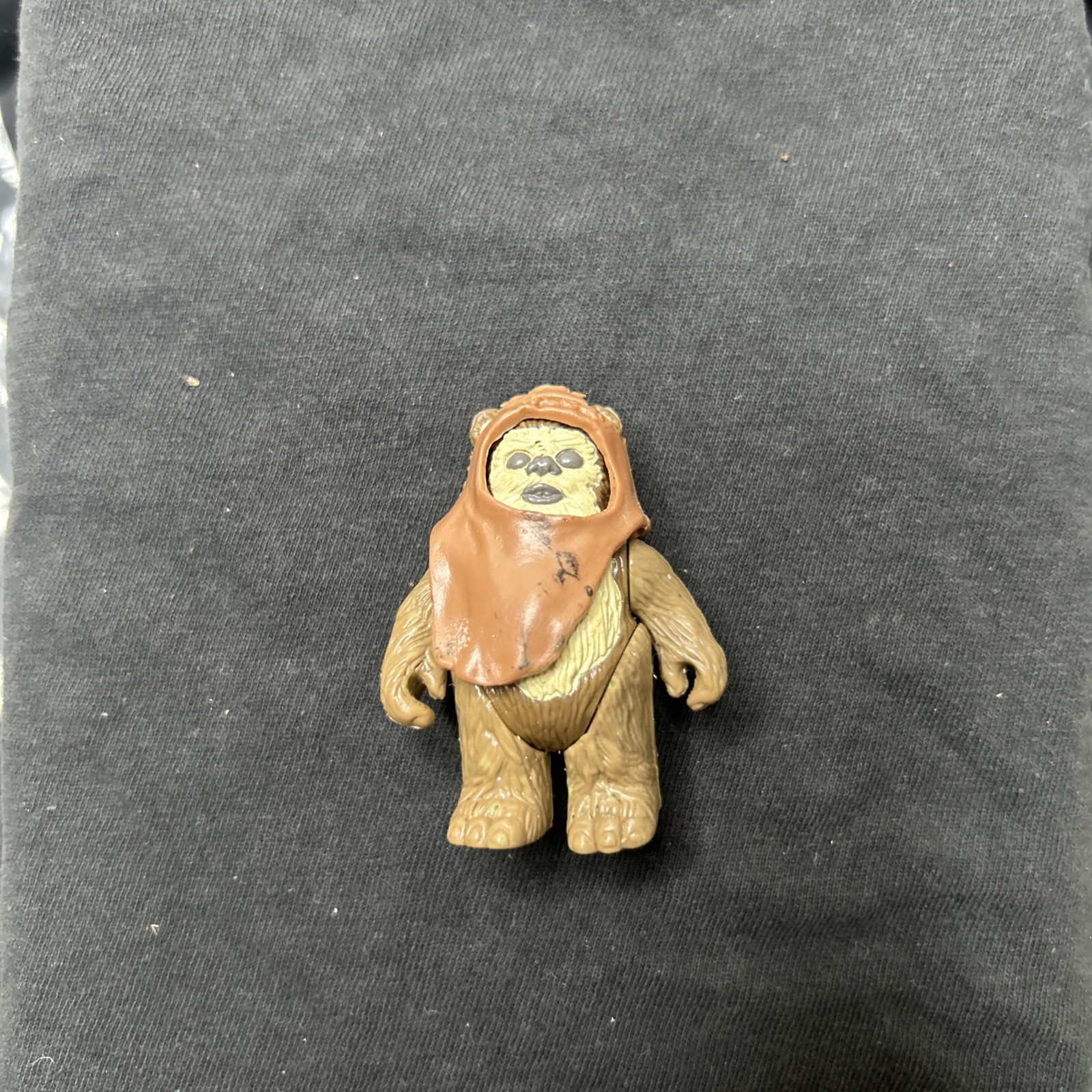 Wicket W. Warrick sold