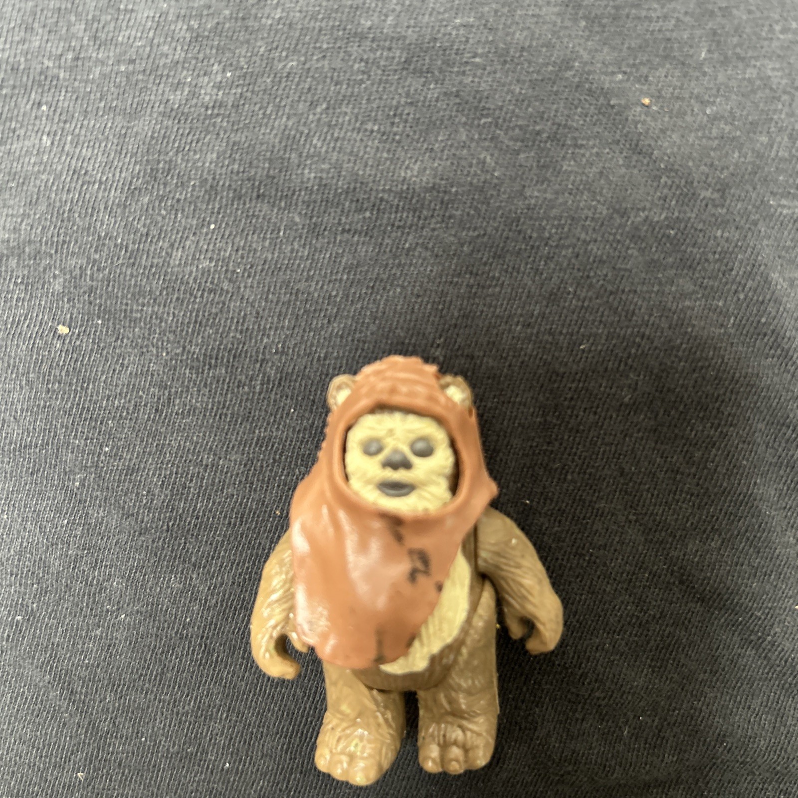Wicket W. Warrick sold