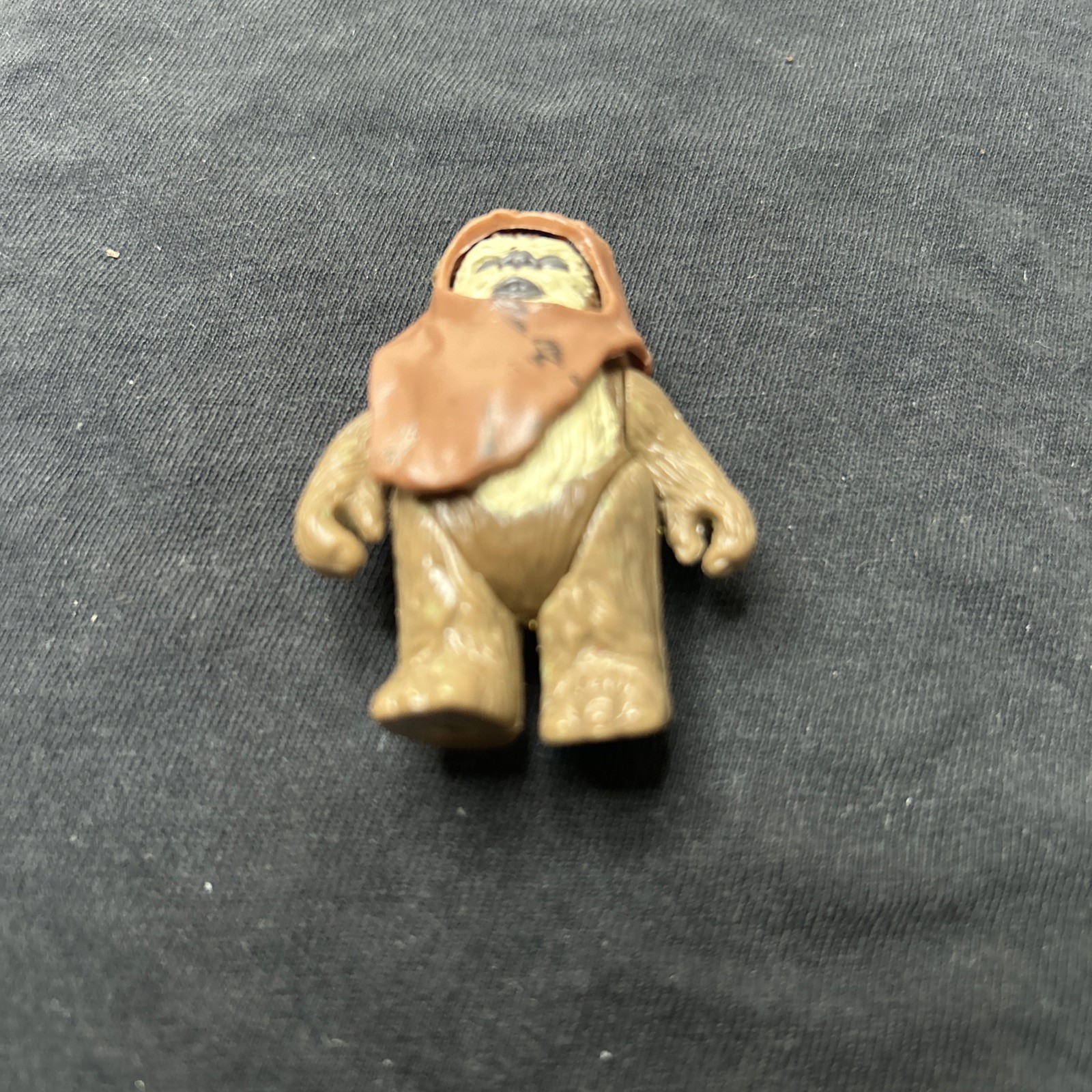 Wicket W. Warrick sold
