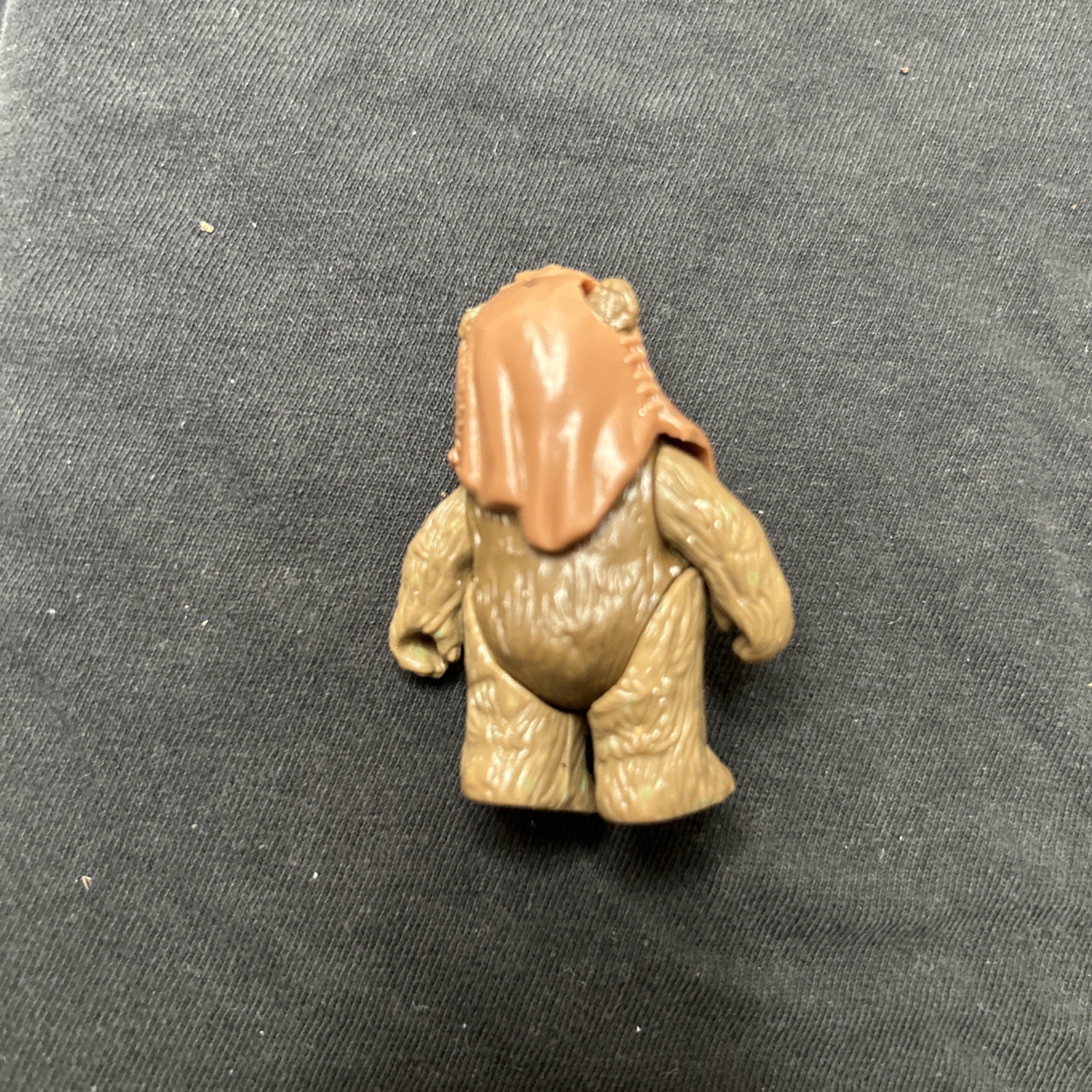 Wicket W. Warrick sold
