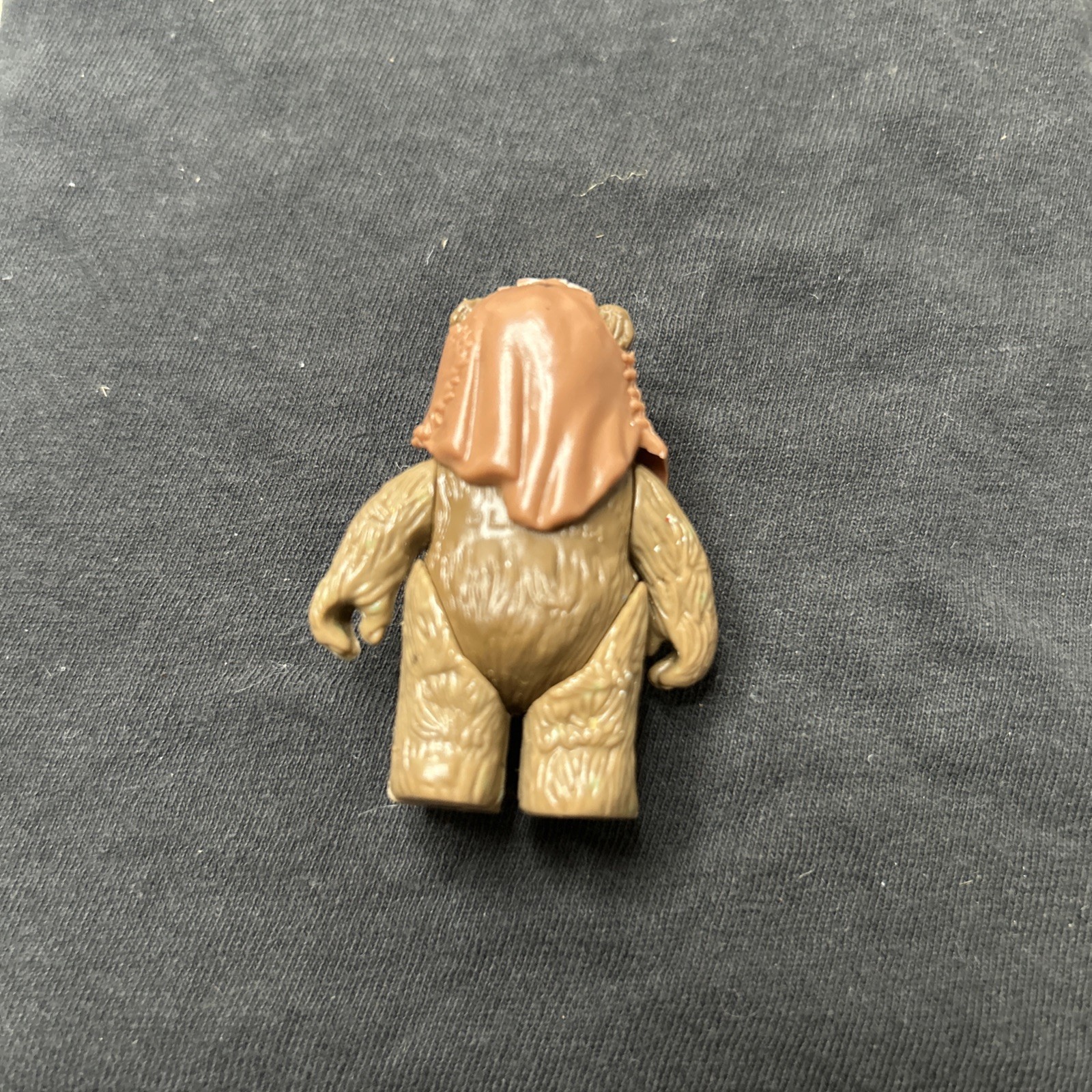 Wicket W. Warrick sold
